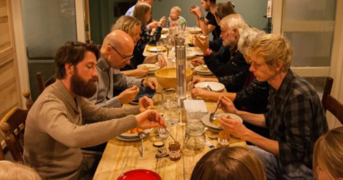 ‘In het Stadsklooster heb ik het enorme genoegen van - EO