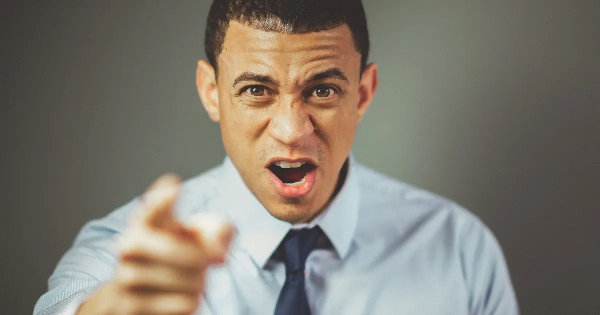 De meeste mensen deugen niet, zegt de dominee - EO