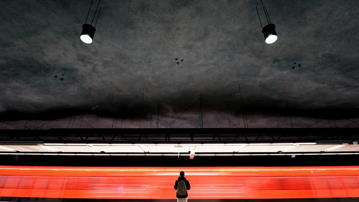 Lazarus staat op | de publieke opinie - EO