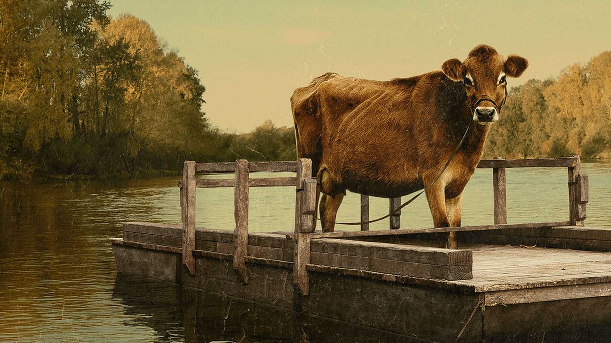 Jaap-Harm tipt nieuwe films: First Cow, Gunda, De Slag om de Schelde en meer