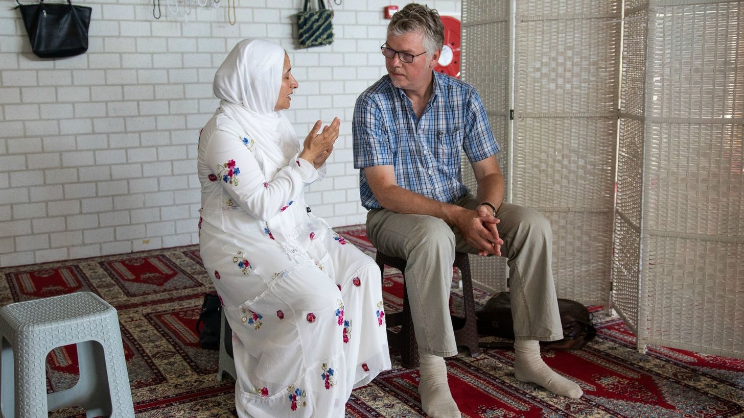 De 5 meest opmerkelijke inzichten na mijn reis door islamitisch Nederland