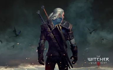 Wat 'The Witcher' mij over vergeving leerde