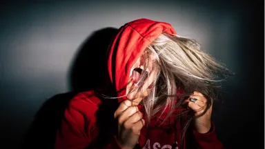 Lydia: 'Ben ik nog de rebel en dwarsligger die ik altijd wilde zijn?'