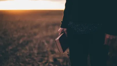 Johan legt uit waarom geloven zoals vroeger niet meer gaat