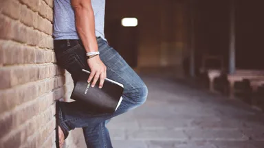 Johan: ‘Ik mis de kerk niet in coronatijd’