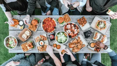 Hoe kun je eerlijker omgaan met voedsel?