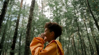 Johan heeft een geloofscrisis: ‘Ik moet iets loslaten wat ik niet wil loslaten’