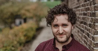 Alain Verheij: ‘Geldzucht en God kunnen niet gecombineerd worden’