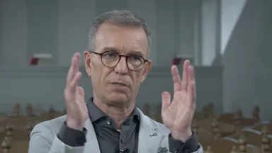 Ernest Ouwejan stopte als predikant: 'Ik wens de kerk toe dat mensen er volkomen zichzelf kunnen zijn'