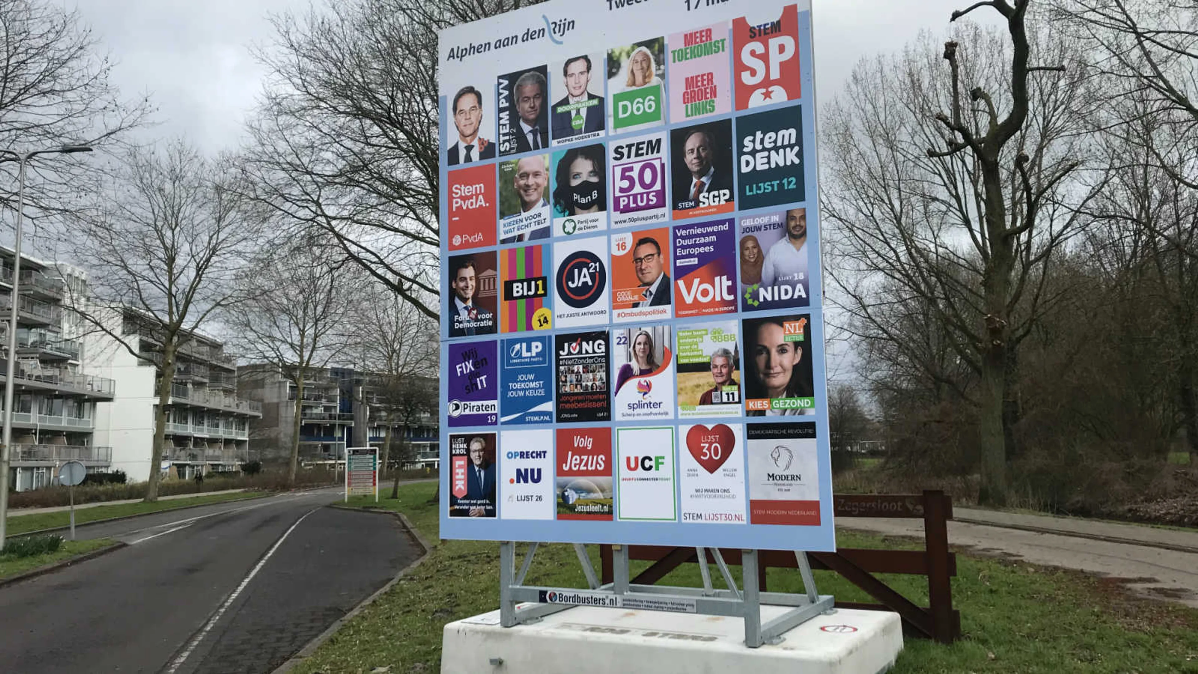 Uitgelichte afbeelding