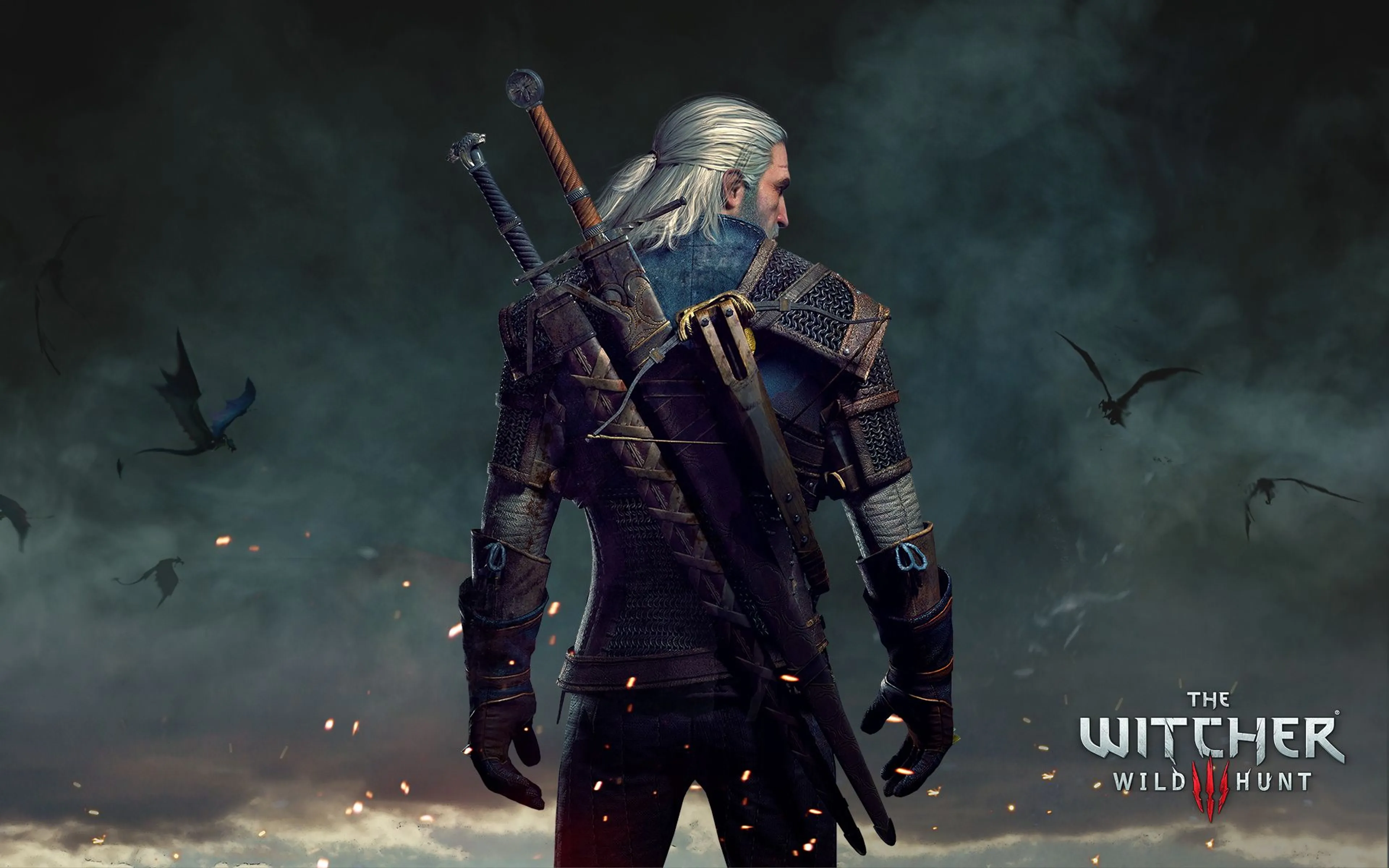 Wat 'The Witcher' mij over vergeving leerde