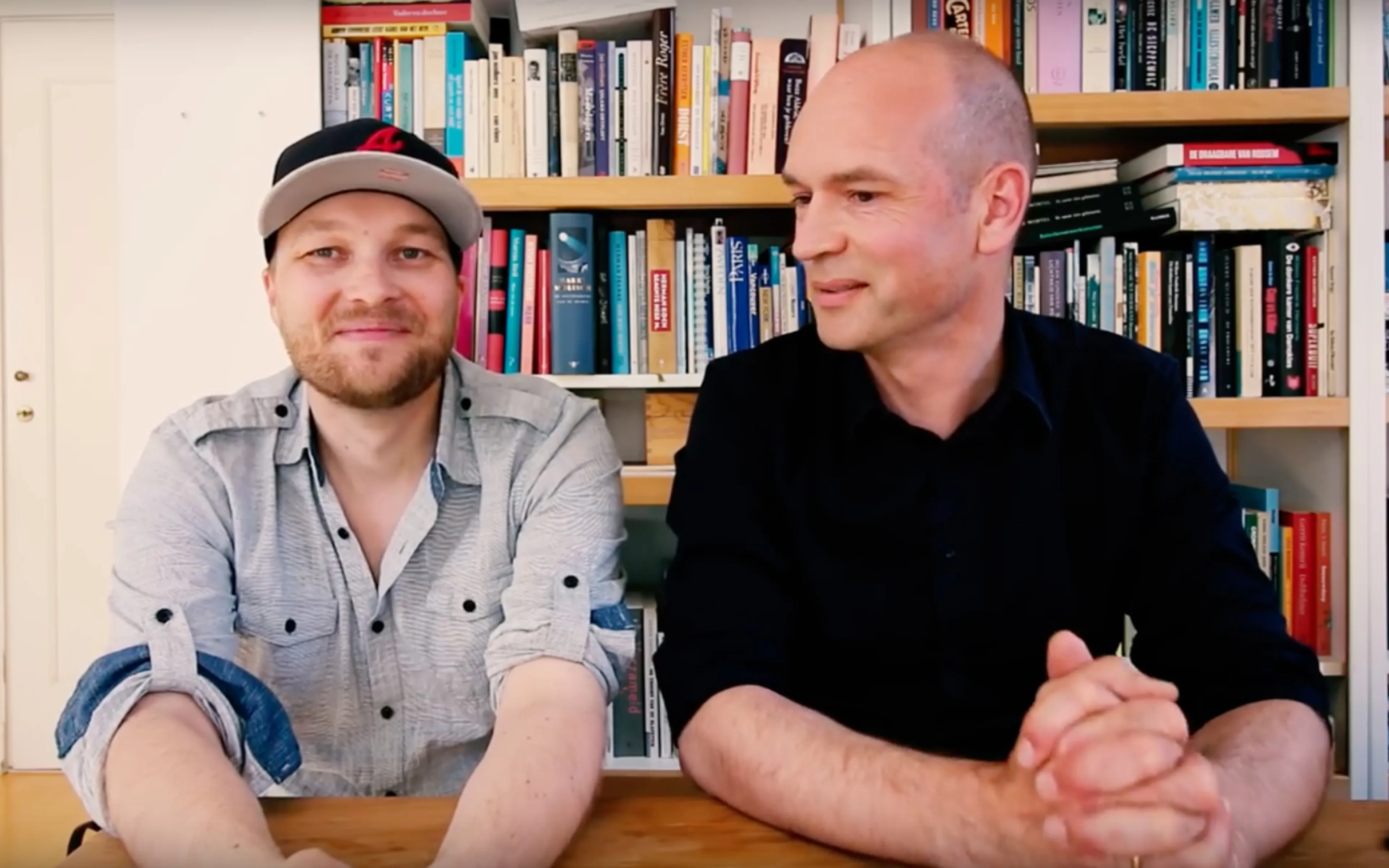 Uitgelichte afbeelding