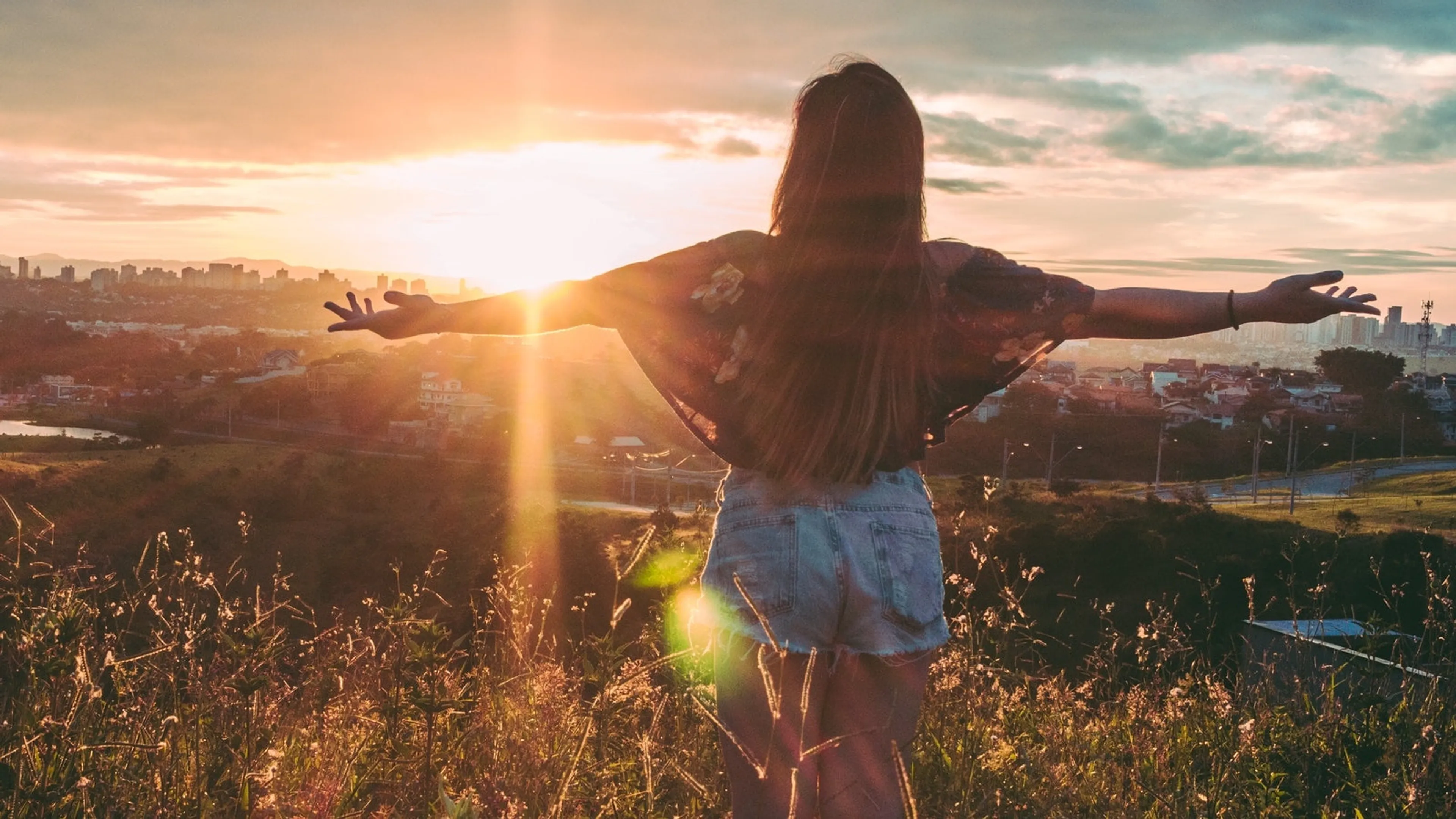 Doe eens een experiment: wees open over je tekortkomingen