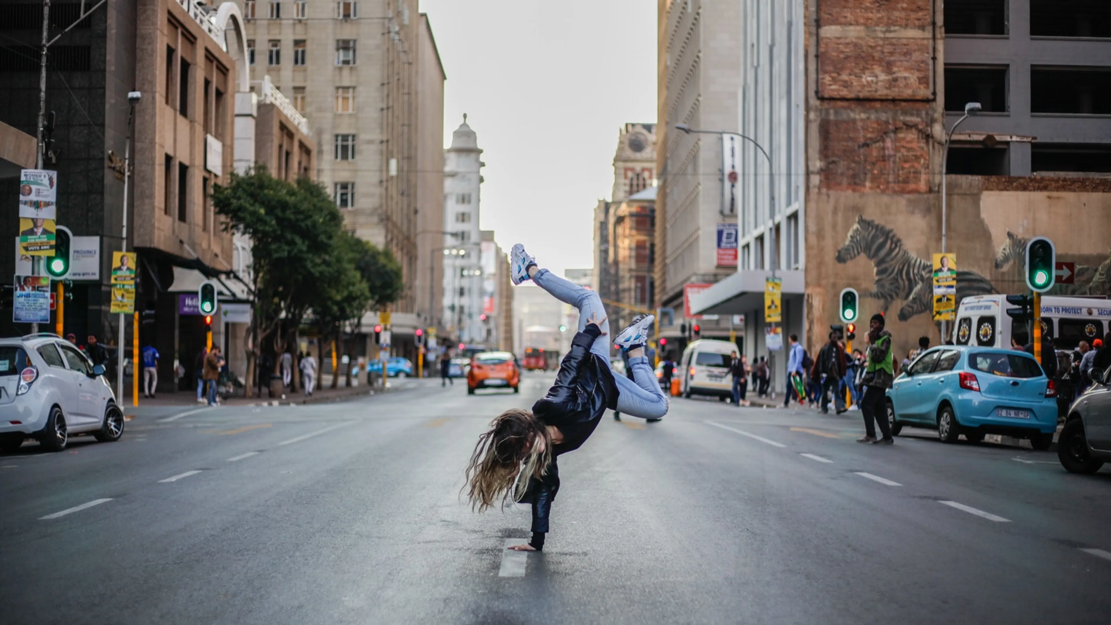 Waarom Marjon juist nu hoop put uit het Bijbelverhaal van Esther