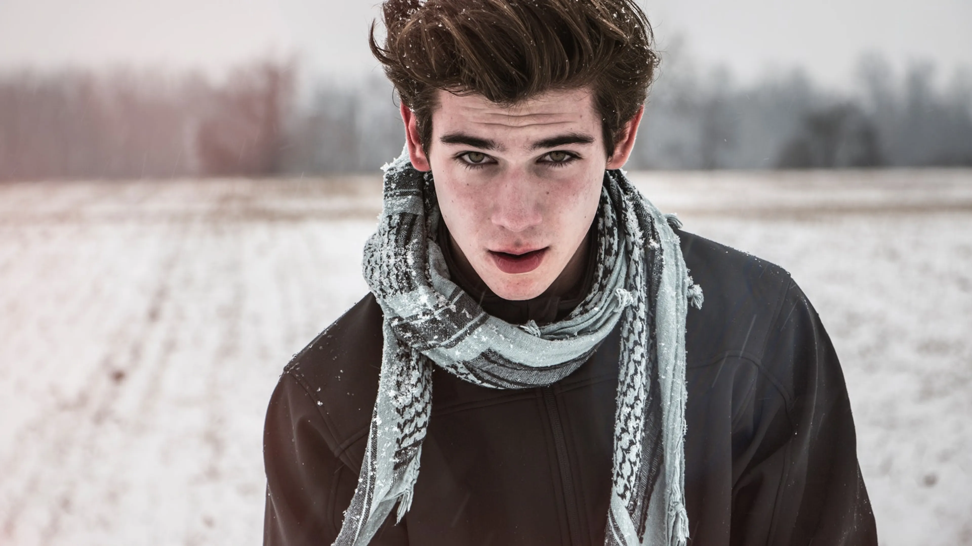 Godzoekers: het is genoeg dat God je ziet, in plaats dat jij Hem ziet…