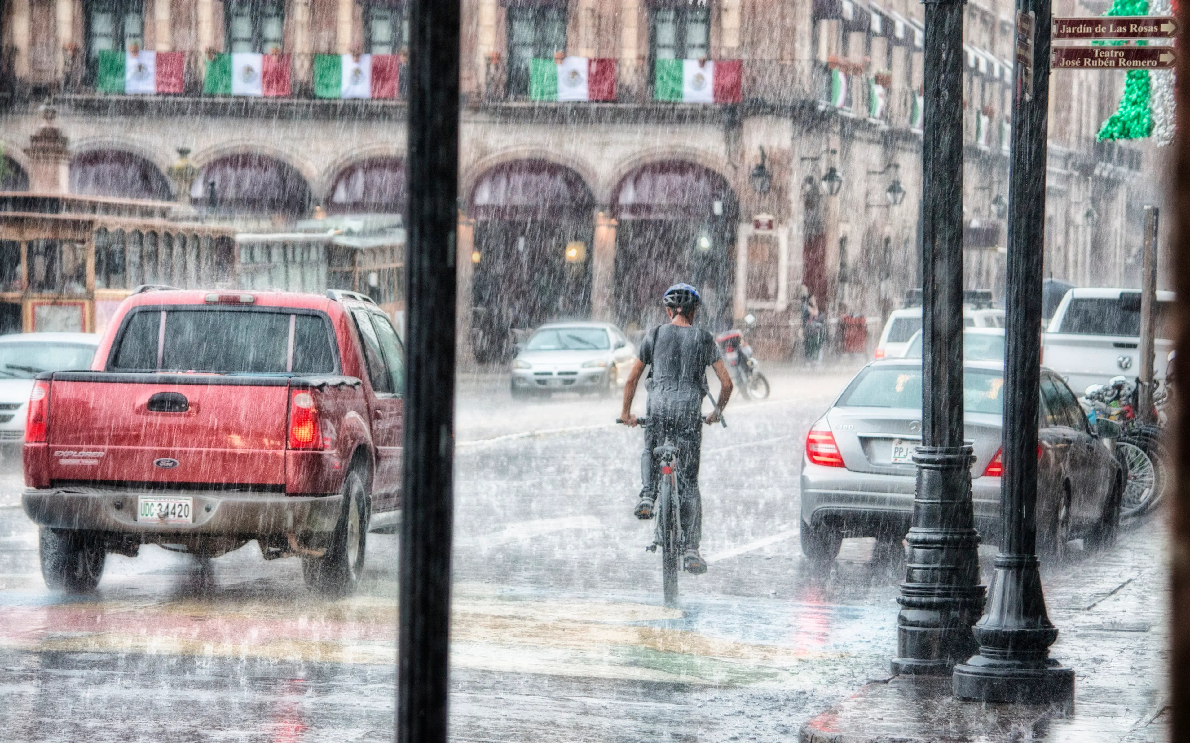 Kun je nog geloven in dat primitieve zondvloedverhaal? (Misschien wel als je de boodschap erachter ontdekt)