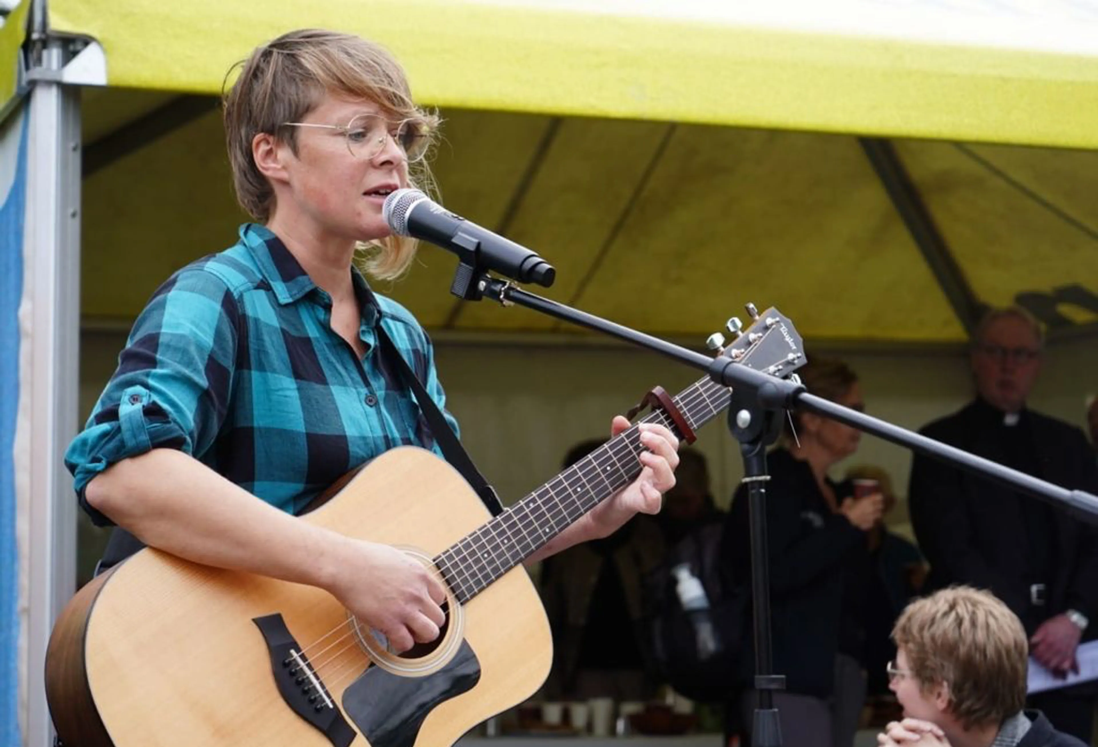 Geloof jij dat er genoeg voor je overblijft als je gaat delen?