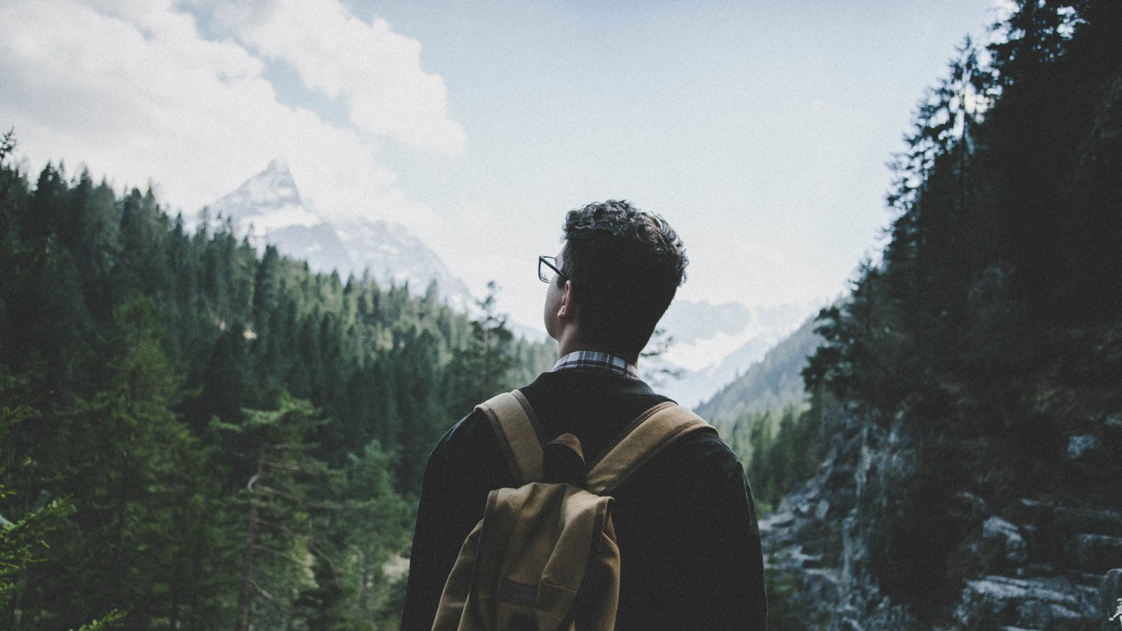 Johan maakt de balans op van zijn geloofszoektocht. En de uitkomst gaat je verrassen.