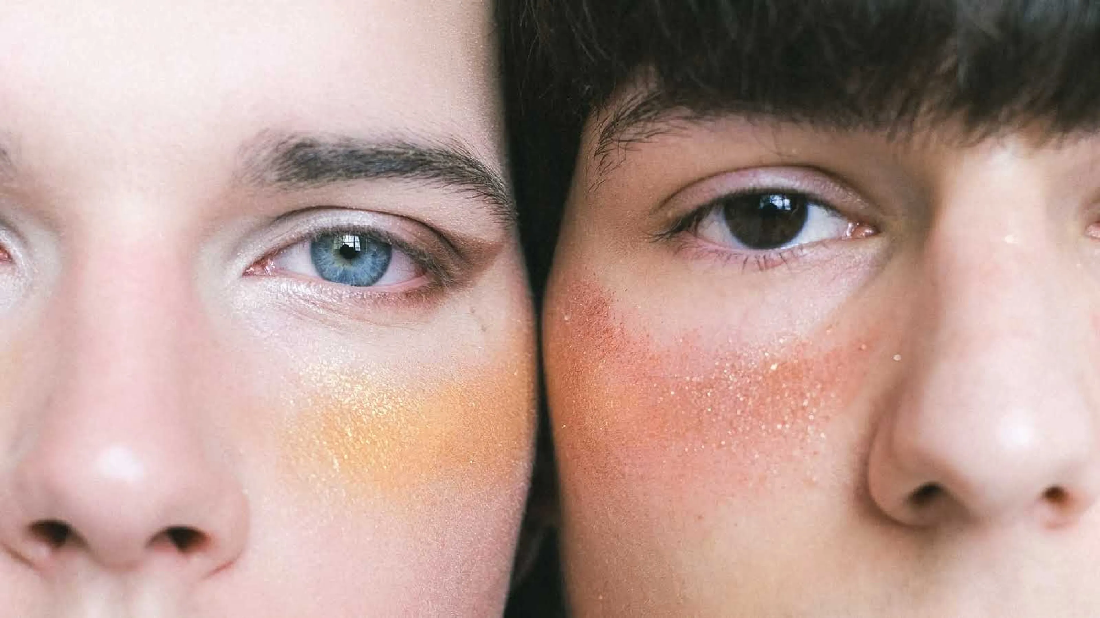 Genderqueer & christen: ‘Ik pas niet in de hokjes die we gebouwd hebben’