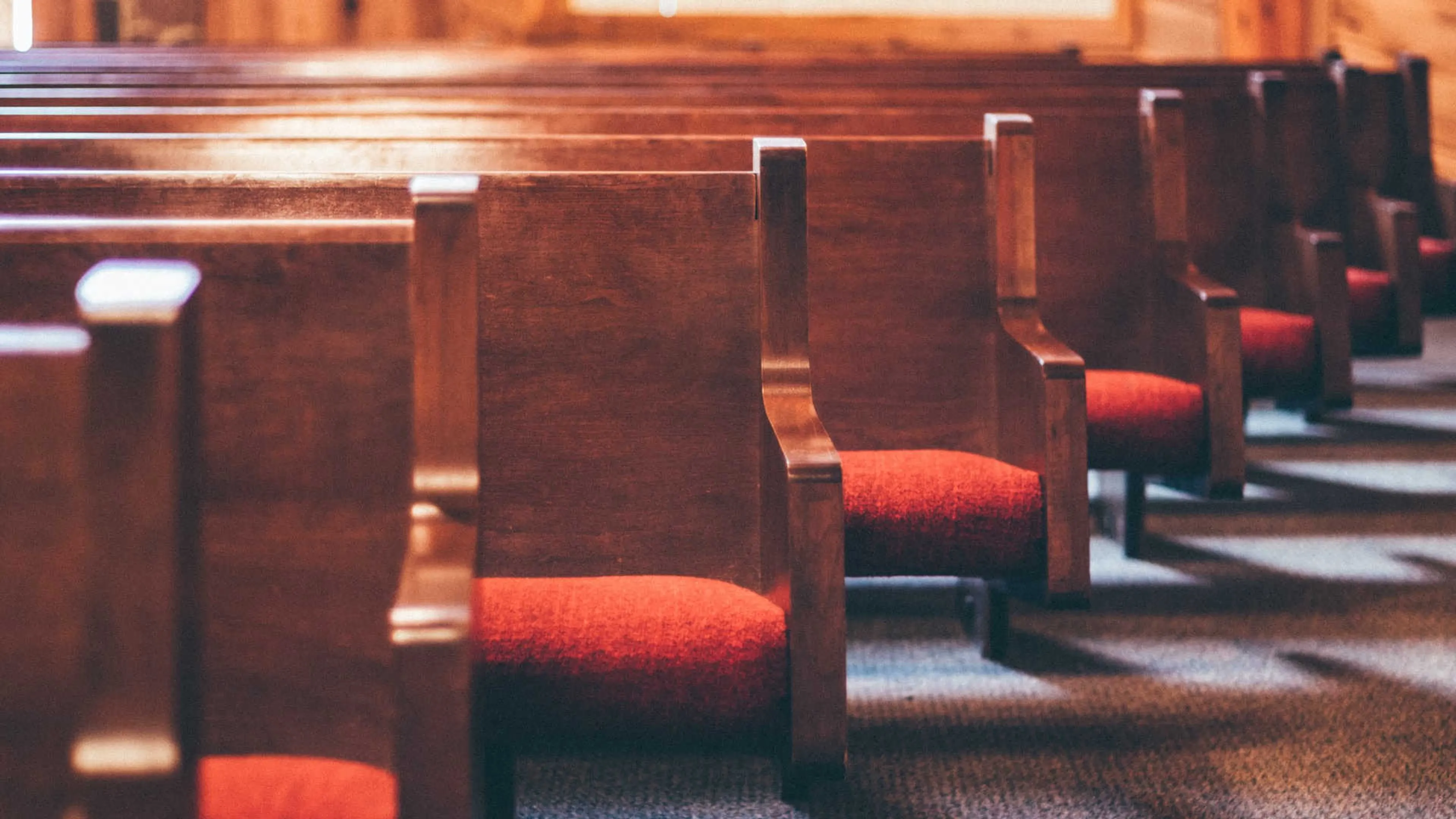 Johan: ‘Als ik gefocust blijf op wat de kerk niet is, kom ik niet ver’