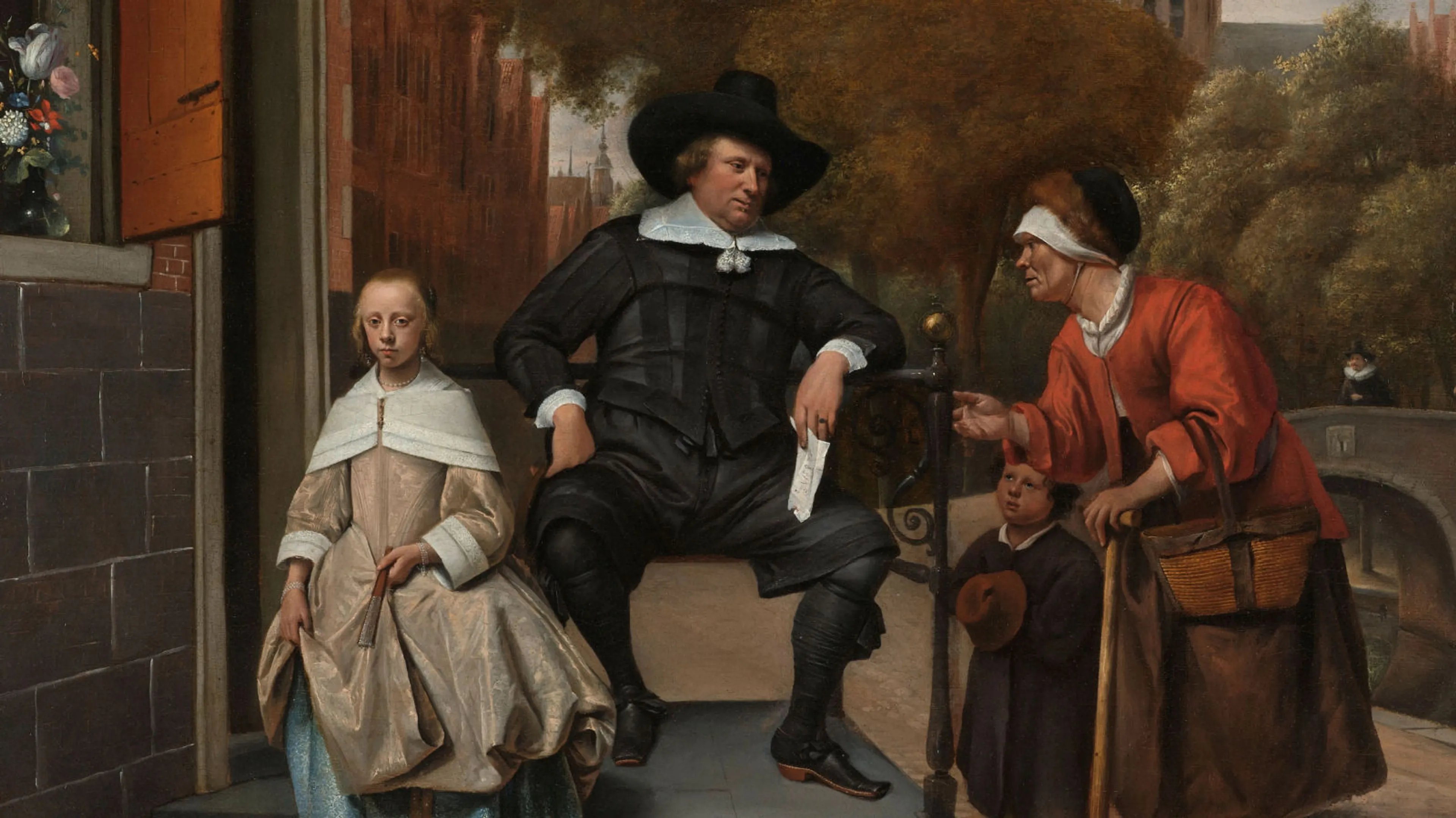 Armoede je eigen schuld? Dat is onzin, volgens Hanna