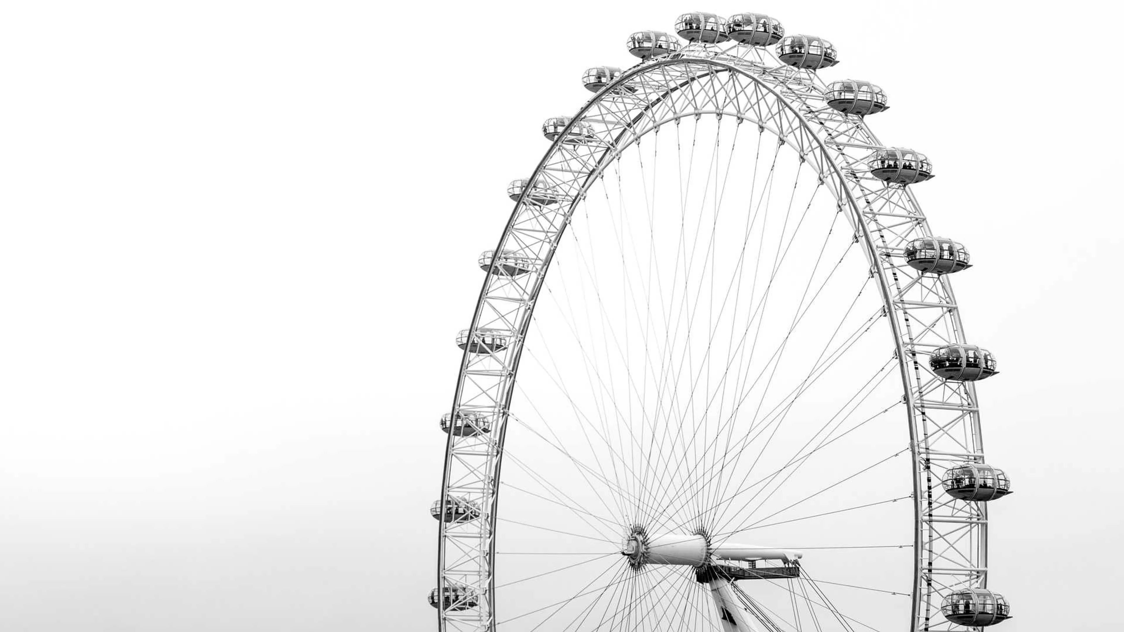 Lazarus staat op | Wiens brood men eet