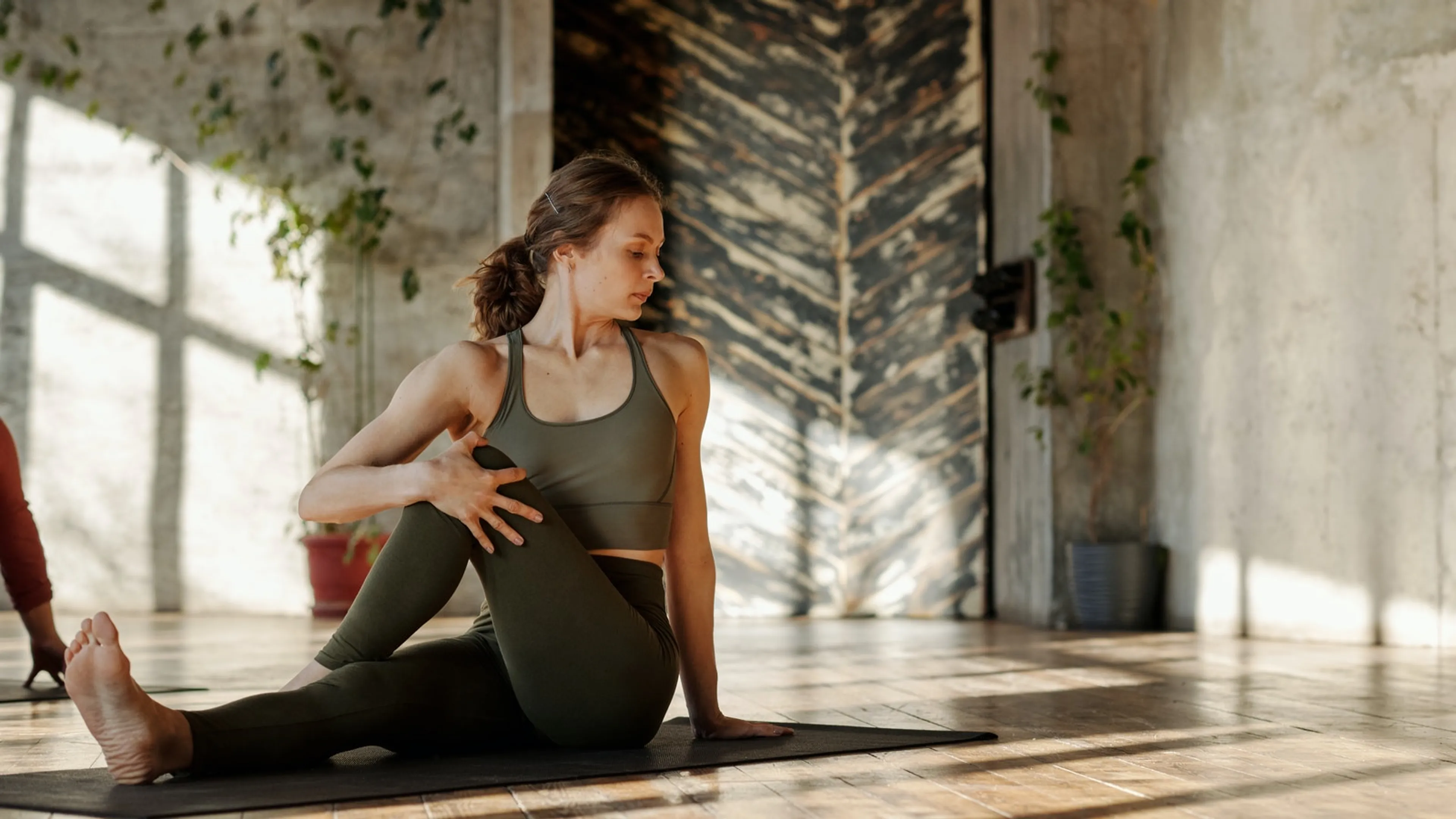 Lazarus tipt: luxe retraite, interview Mpho Tutu, podcast Brian McLaren & boekentip: Eleison