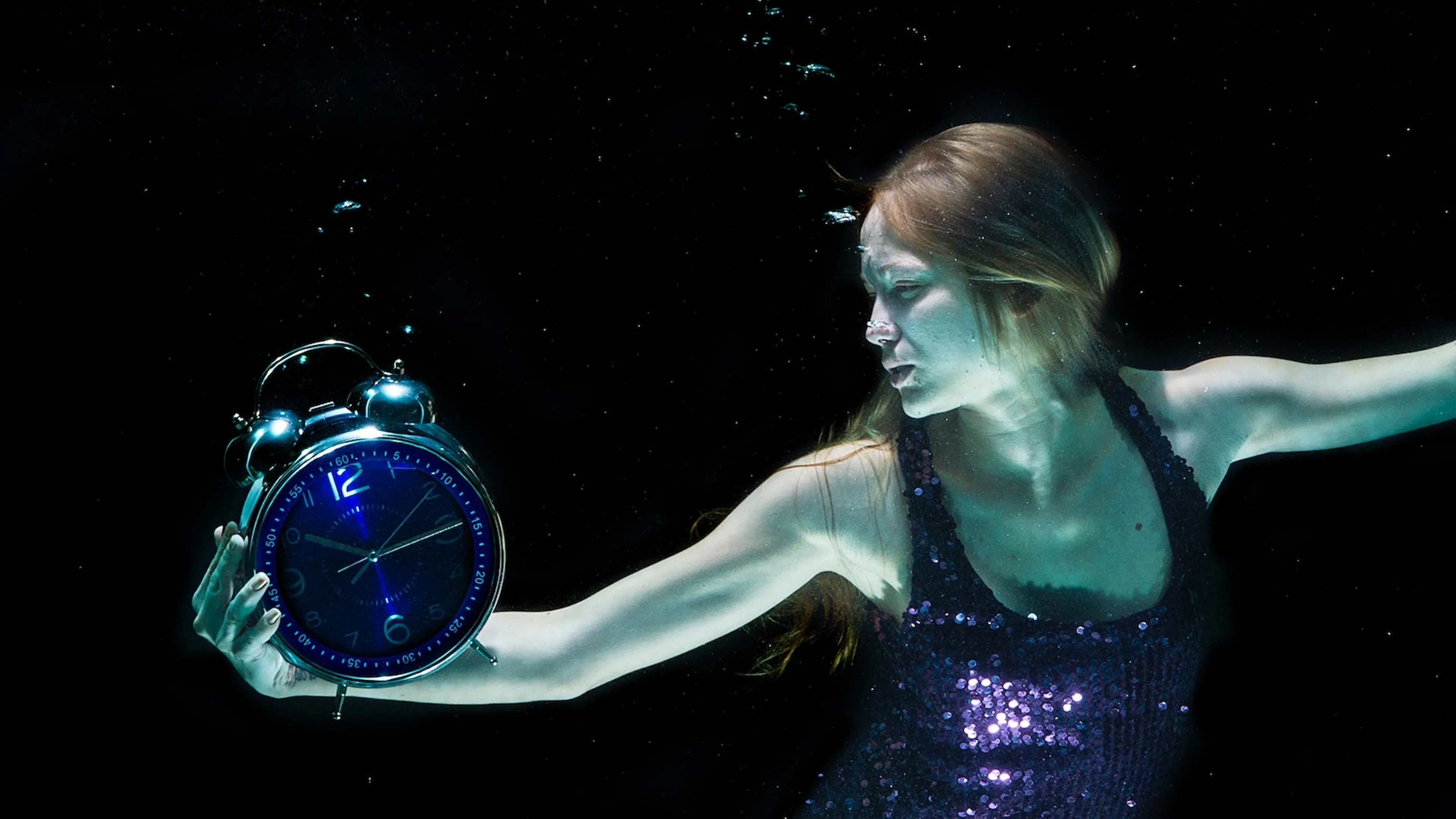 In quarantaine met Kierkegaard (een les in vertrouwen)