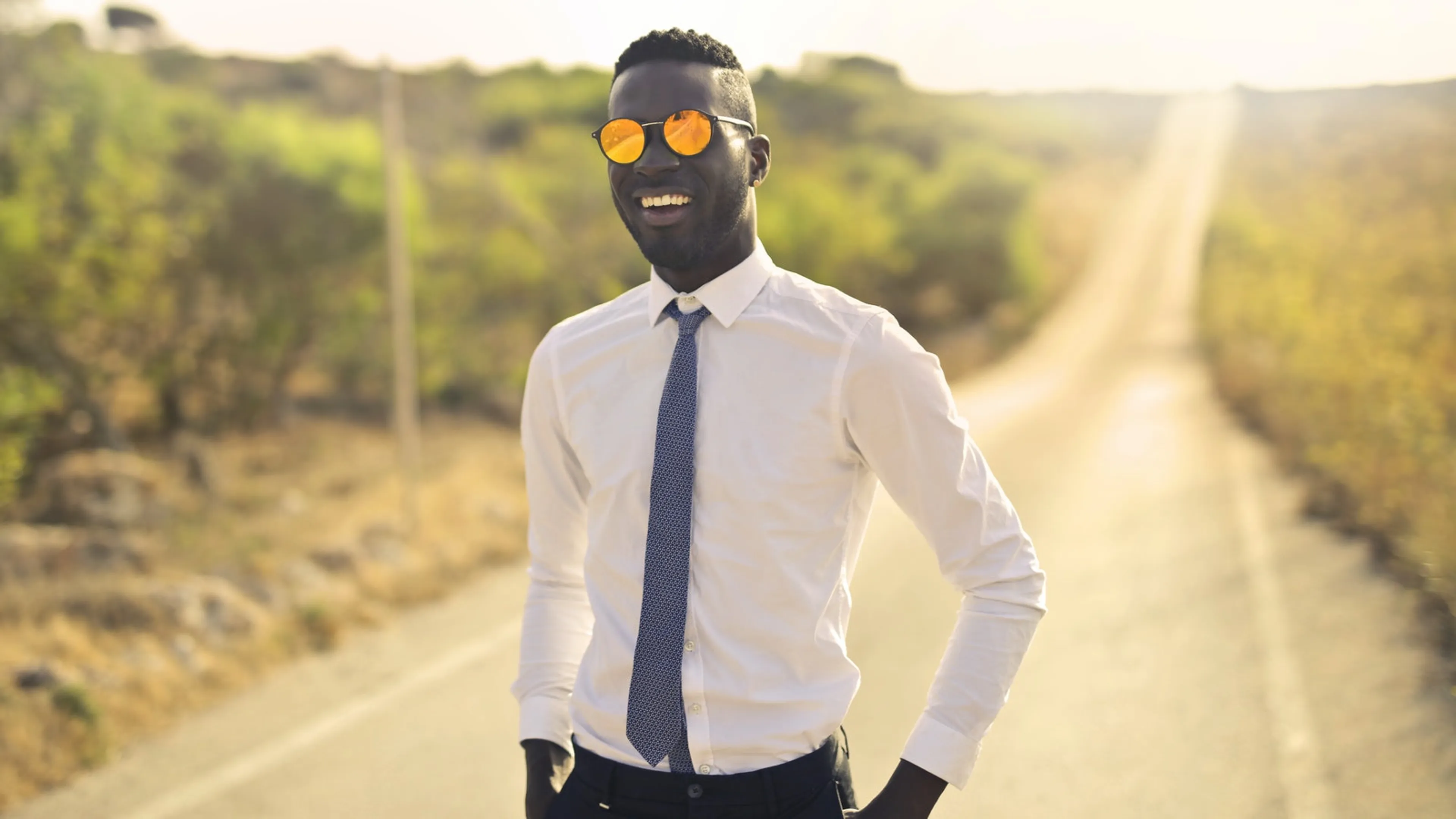 Hoe de geest van God ons de slappe lach bezorgt