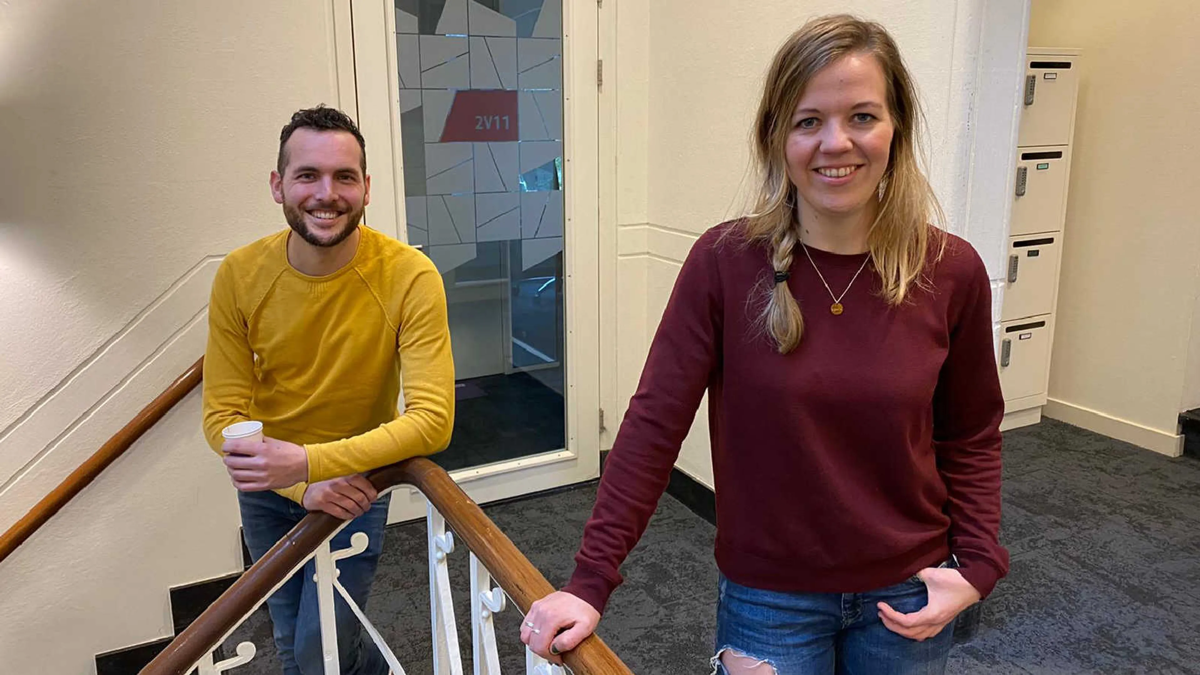 Uitgelichte afbeelding