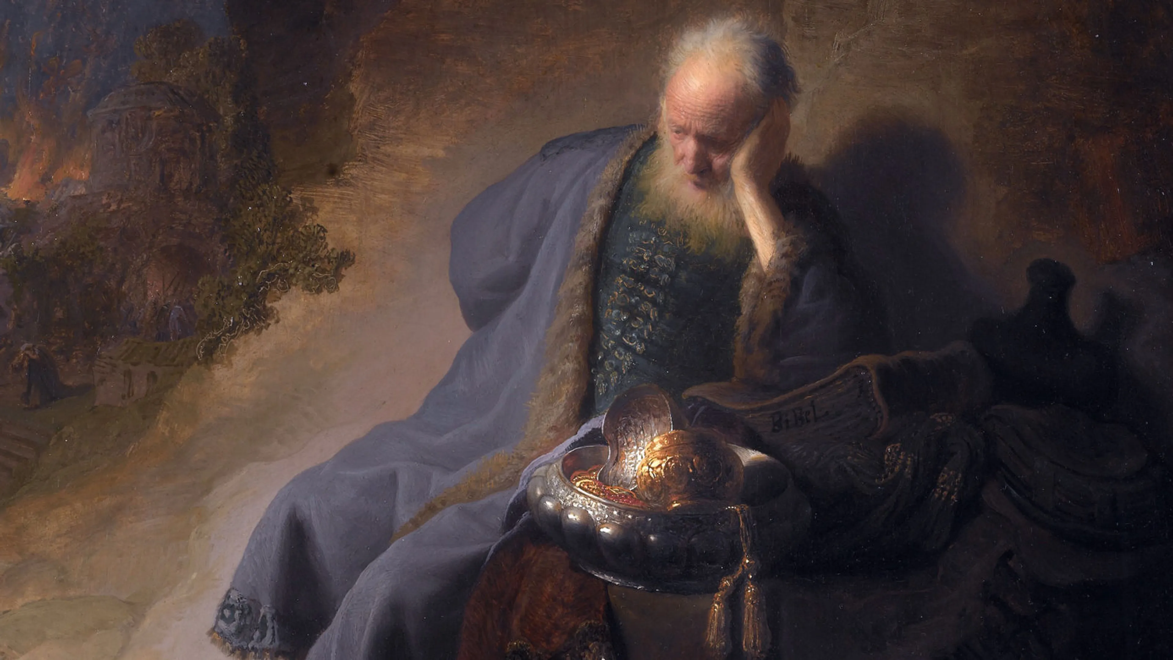 Is iedereen tegenwoordig profeet?