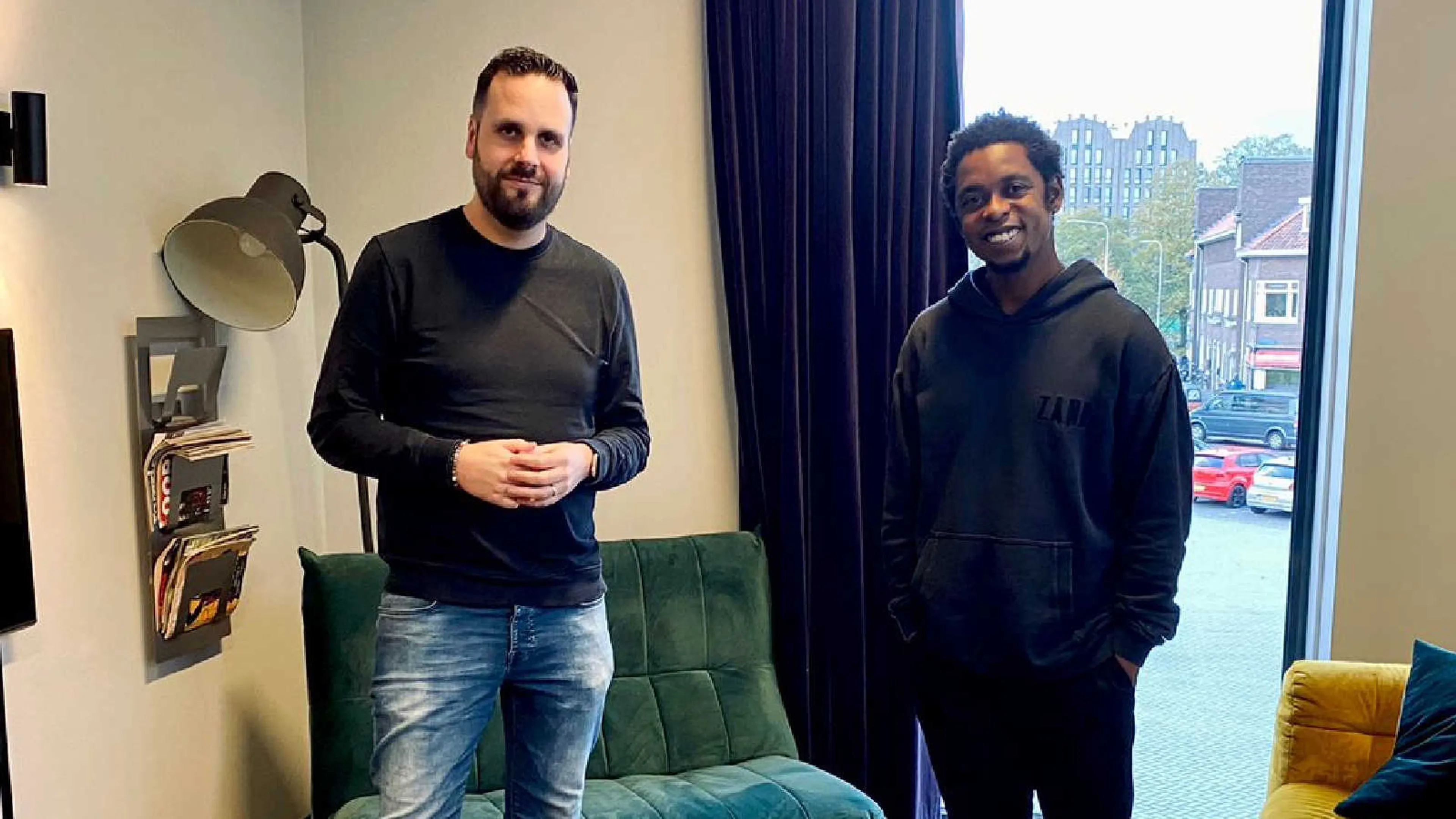 Uitgelichte afbeelding