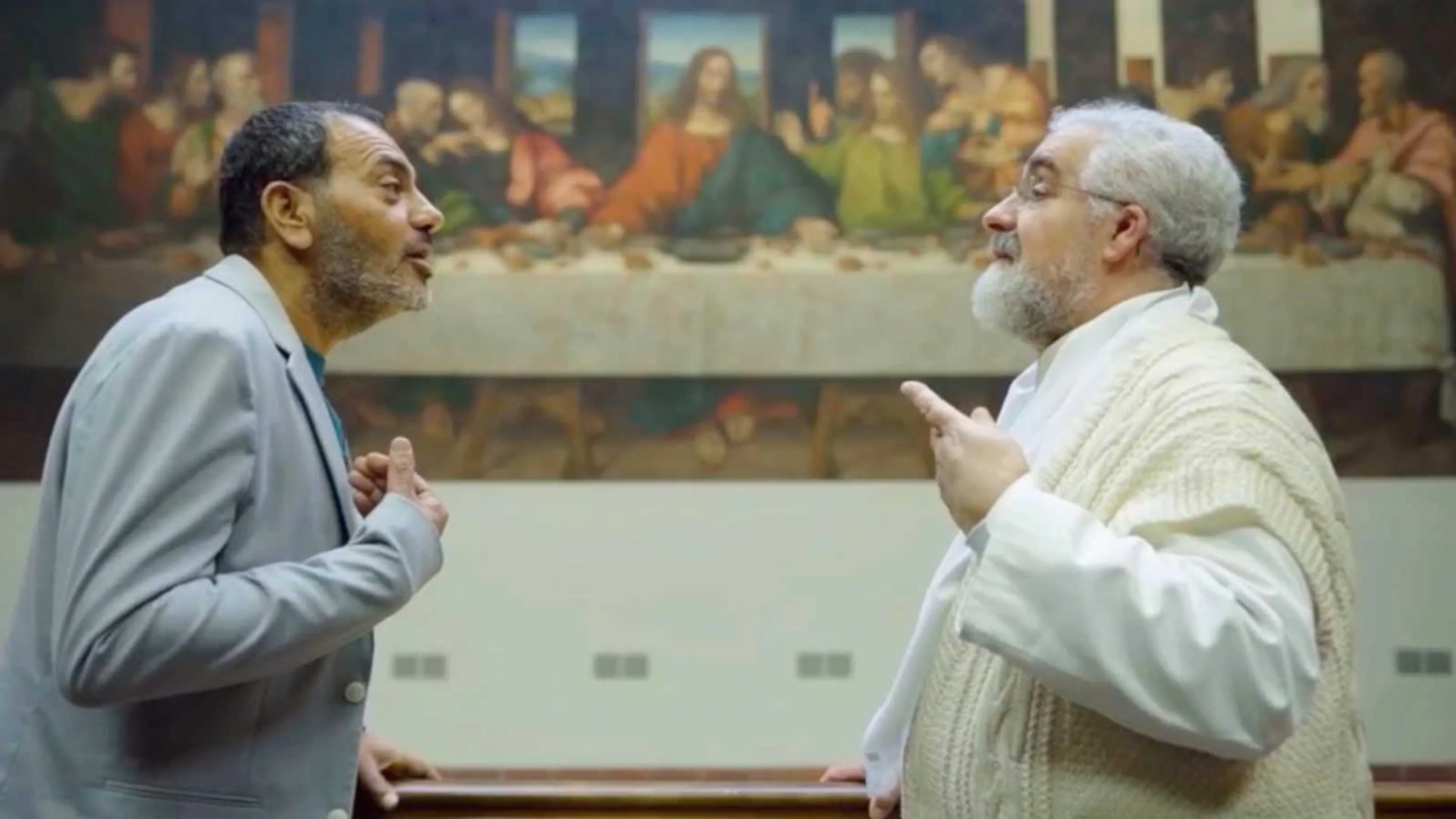 ‘De levens van de apostelen zijn omhuld met raadselen’