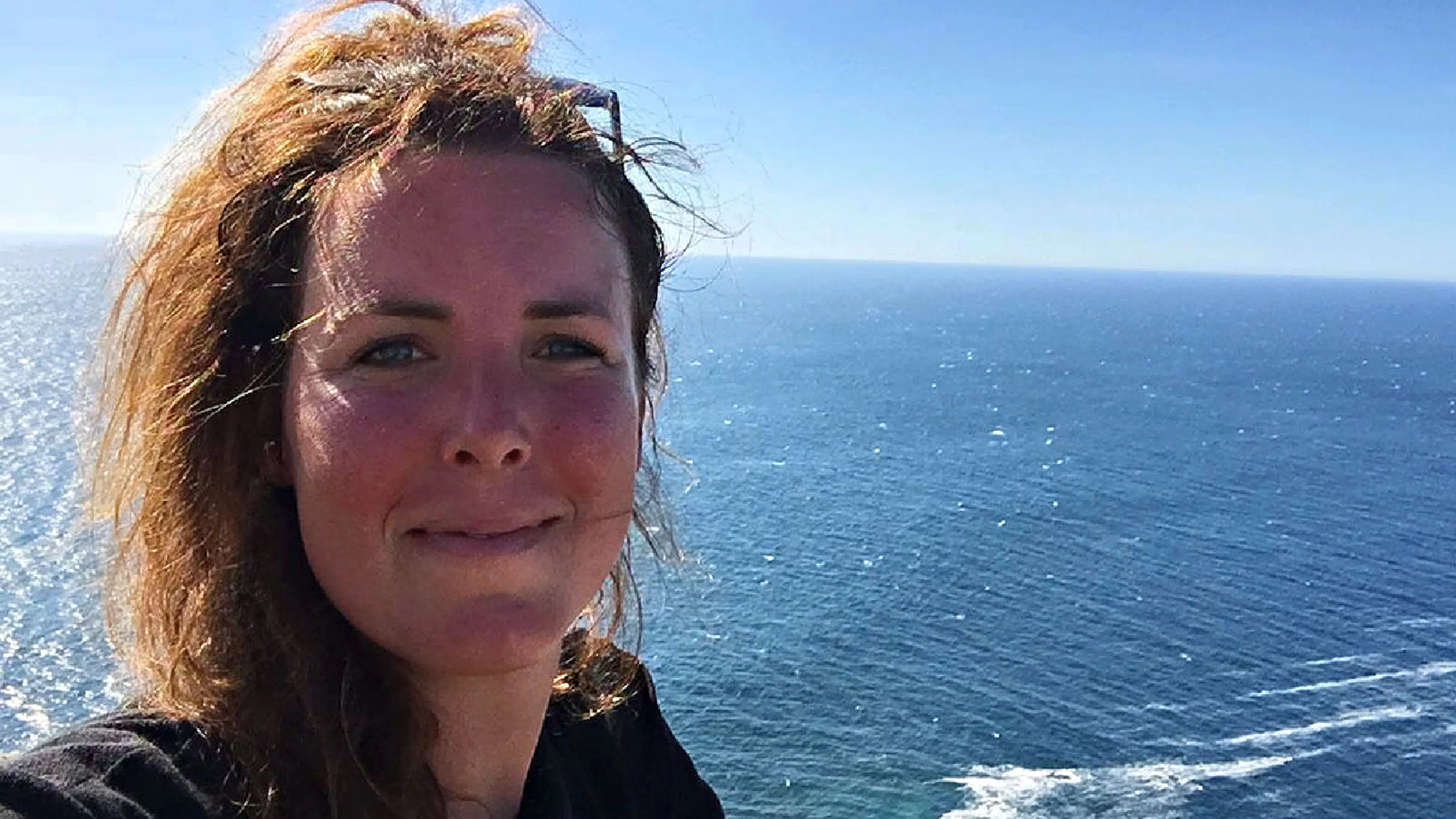 Marjon: ‘De Camino (van het leven) zelf heeft de antwoorden’