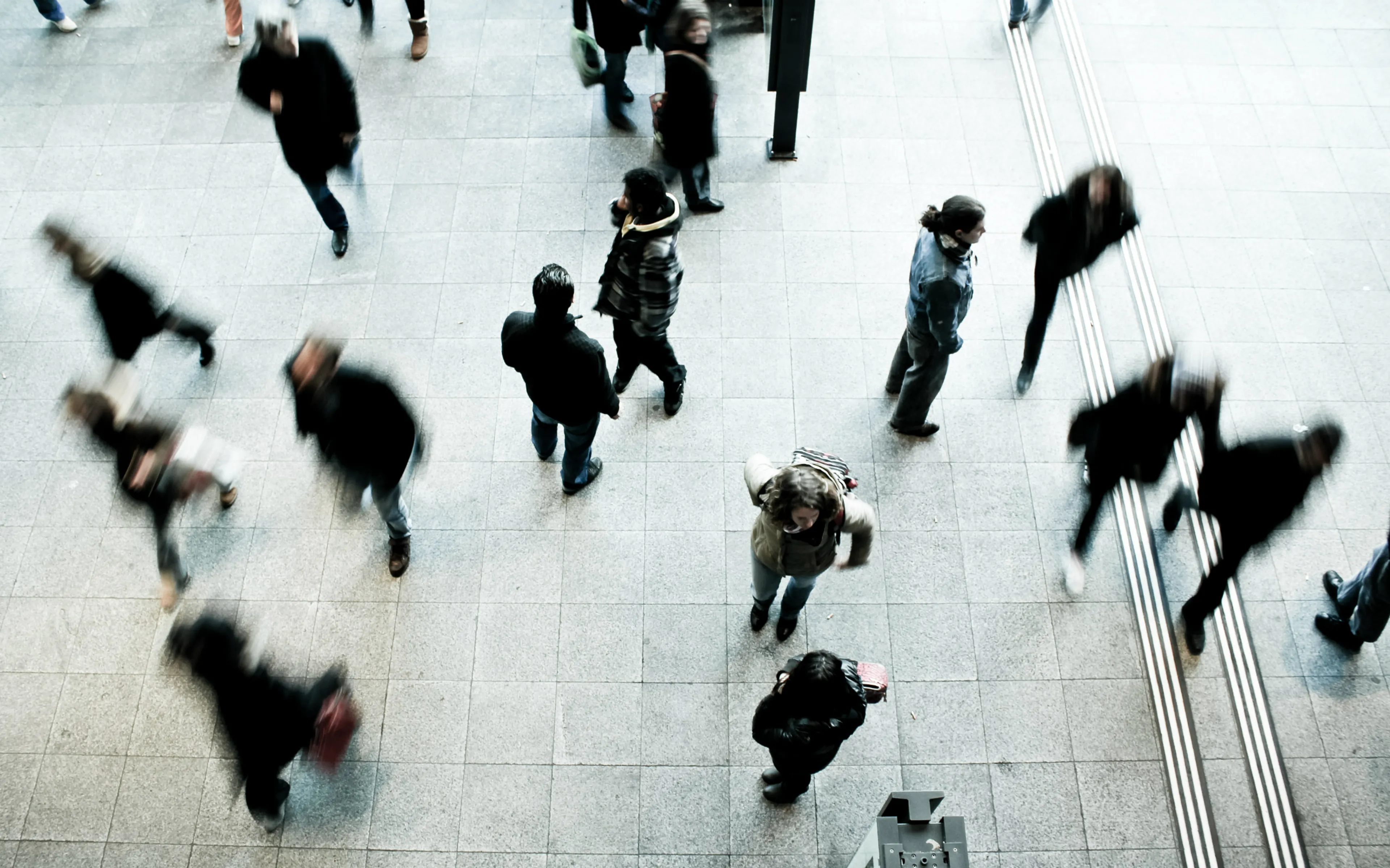 Ik wil zo graag stil worden van binnen. Maar hoe krijg ik dat voor elkaar?