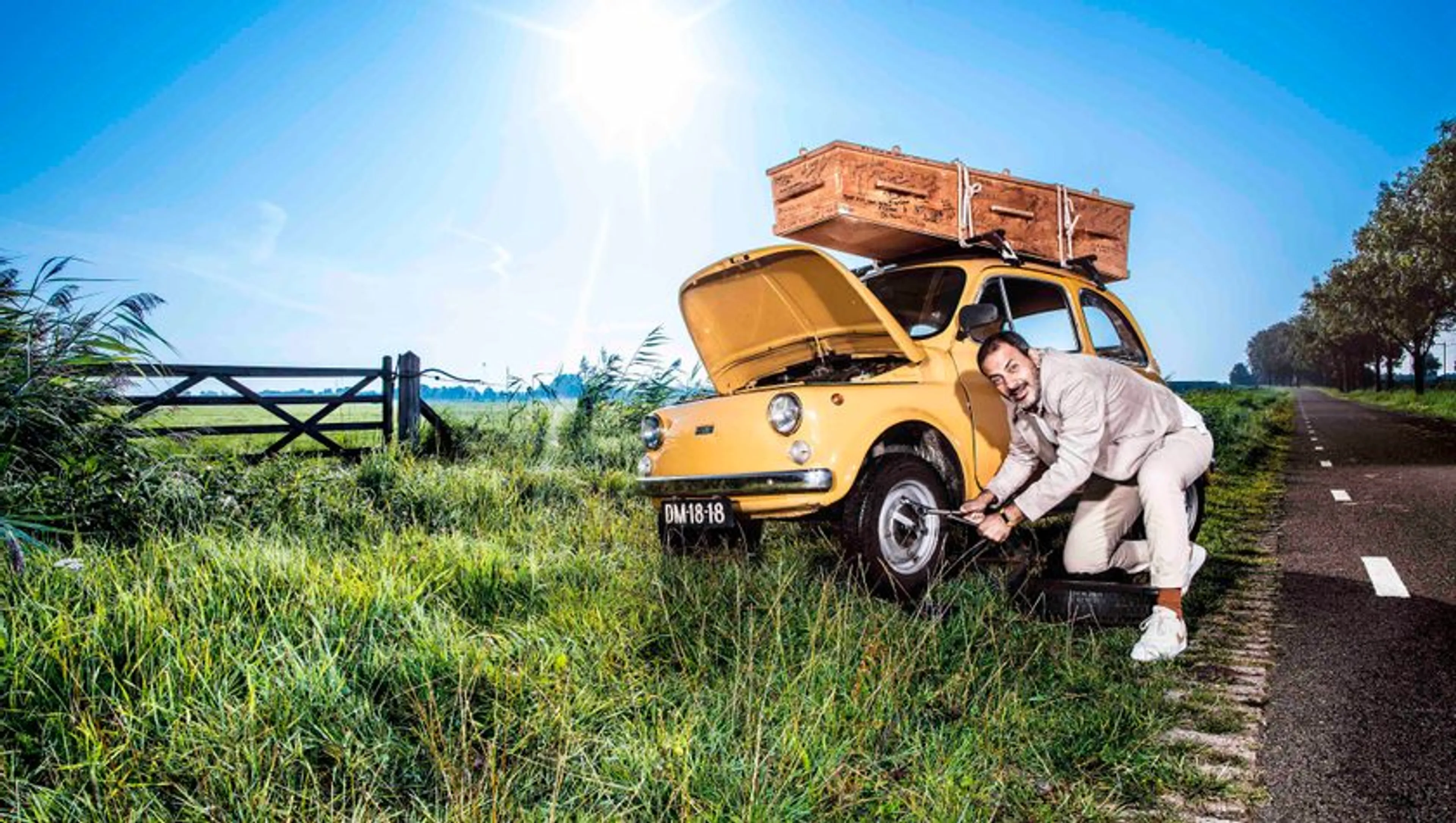 Uitgelichte afbeelding