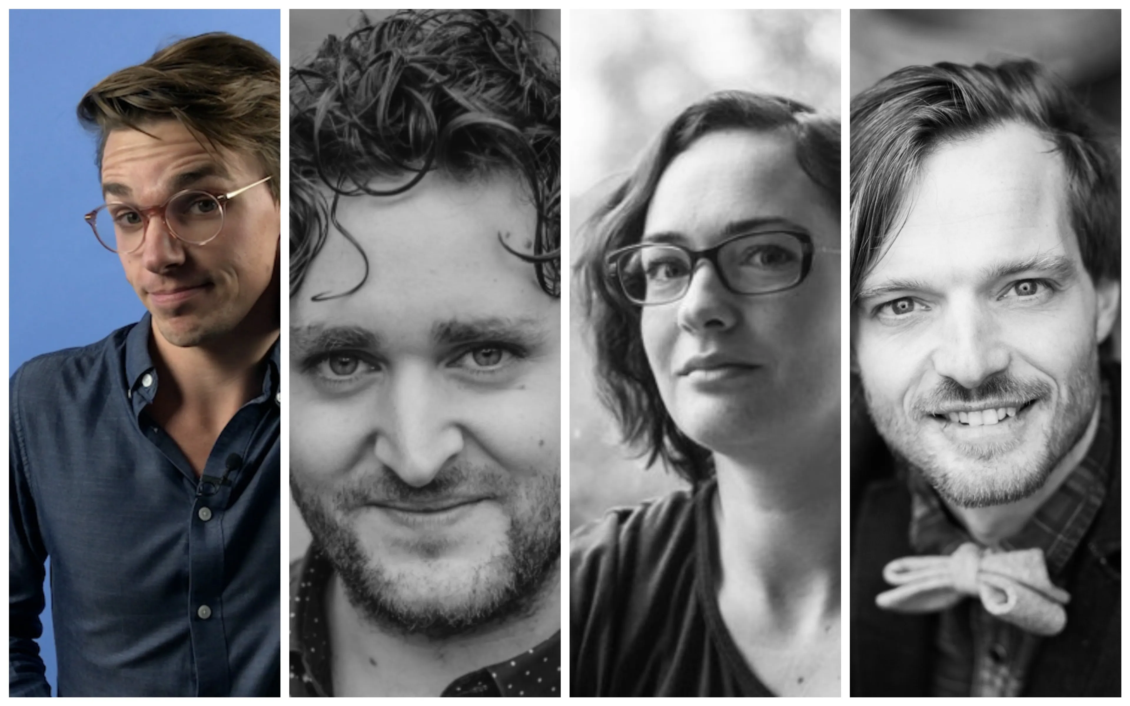 Atheïst en gelovige: we zijn allemaal ongeneeslijk religieus #graceland2018