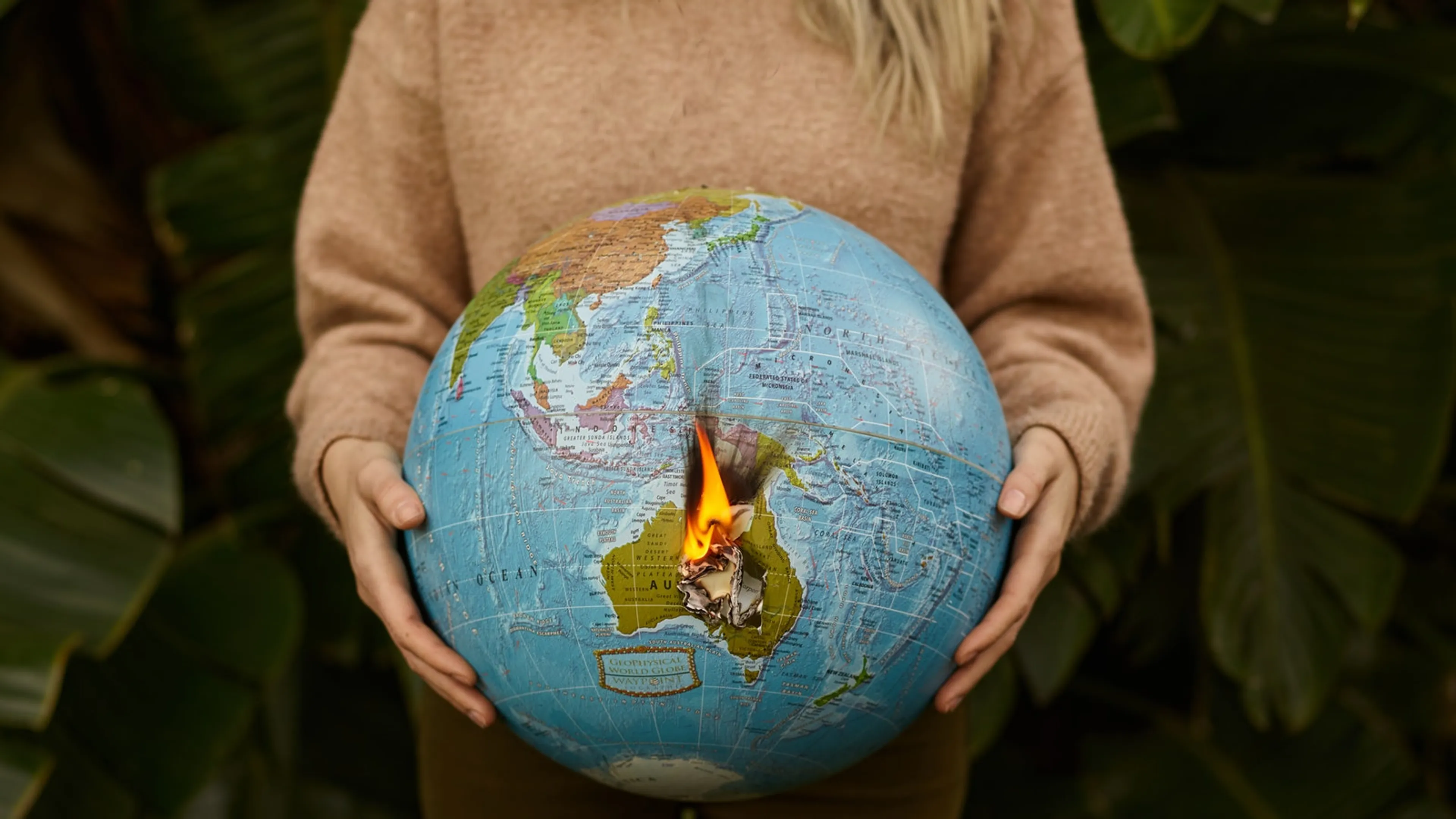 God laat alles meewerken ten goede, zegt de Bijbel. Maar hoe dan?