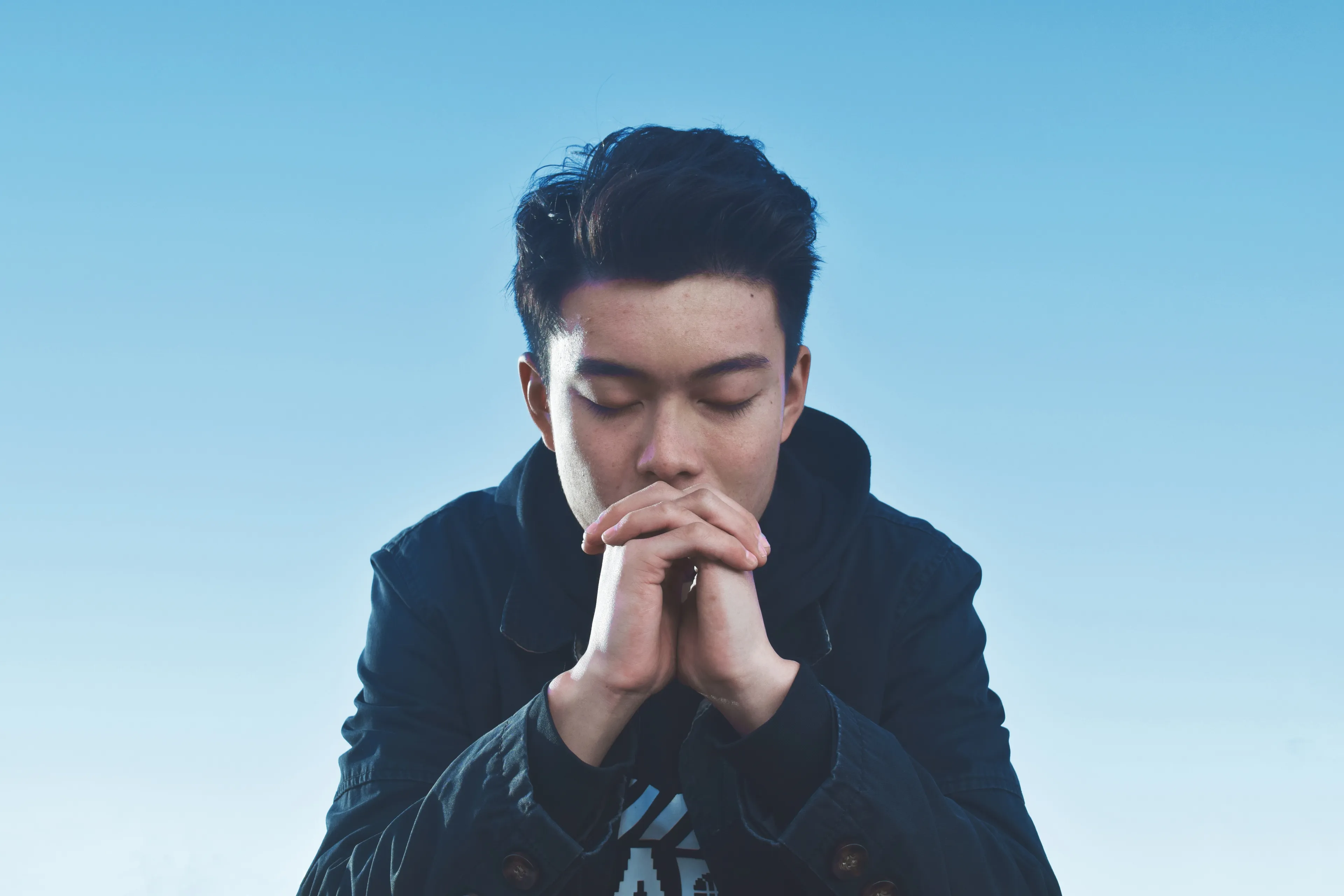 Waarom zou je eigenlijk bidden?