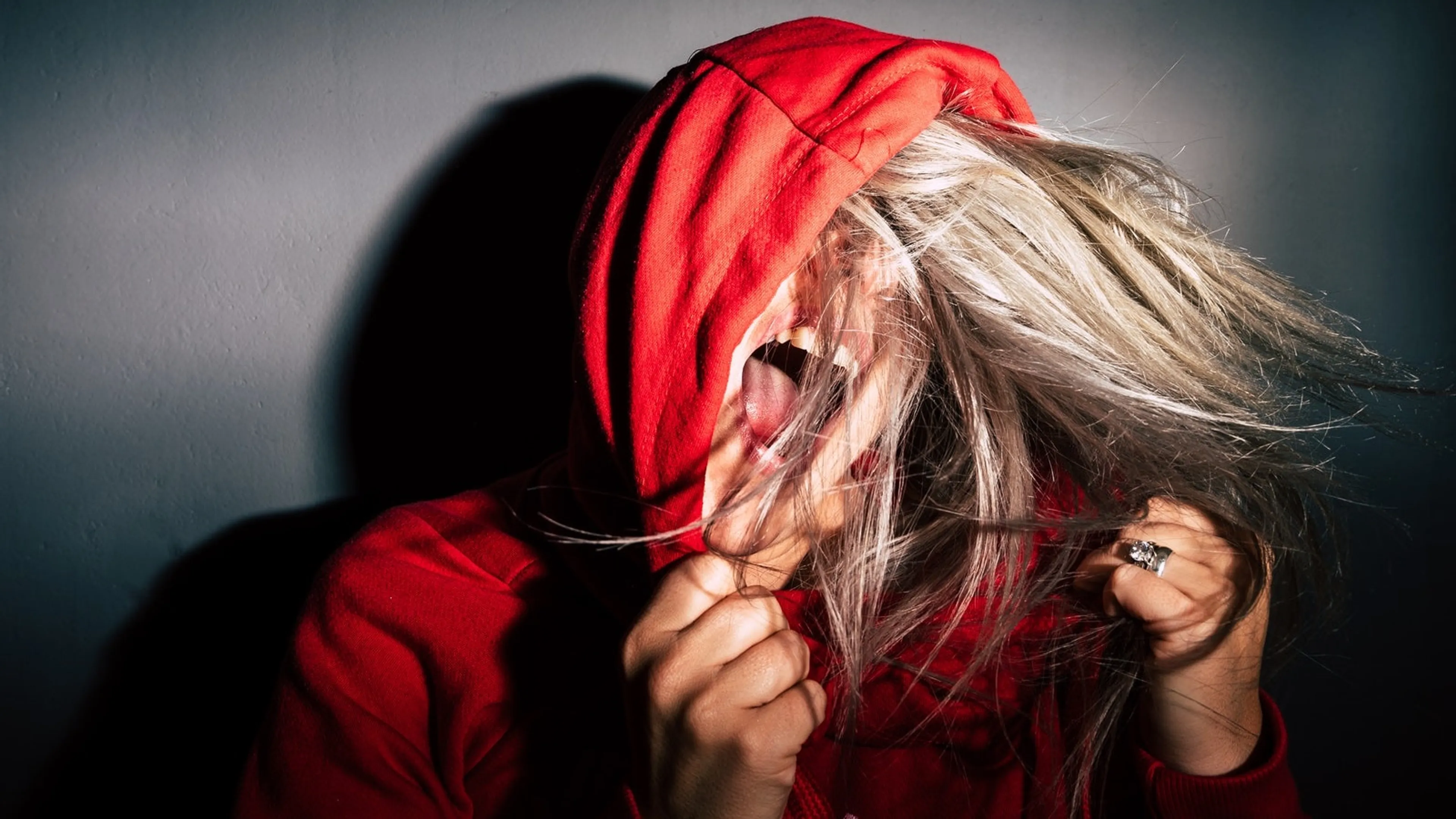 De les van Job: je mag best klagen tegen God