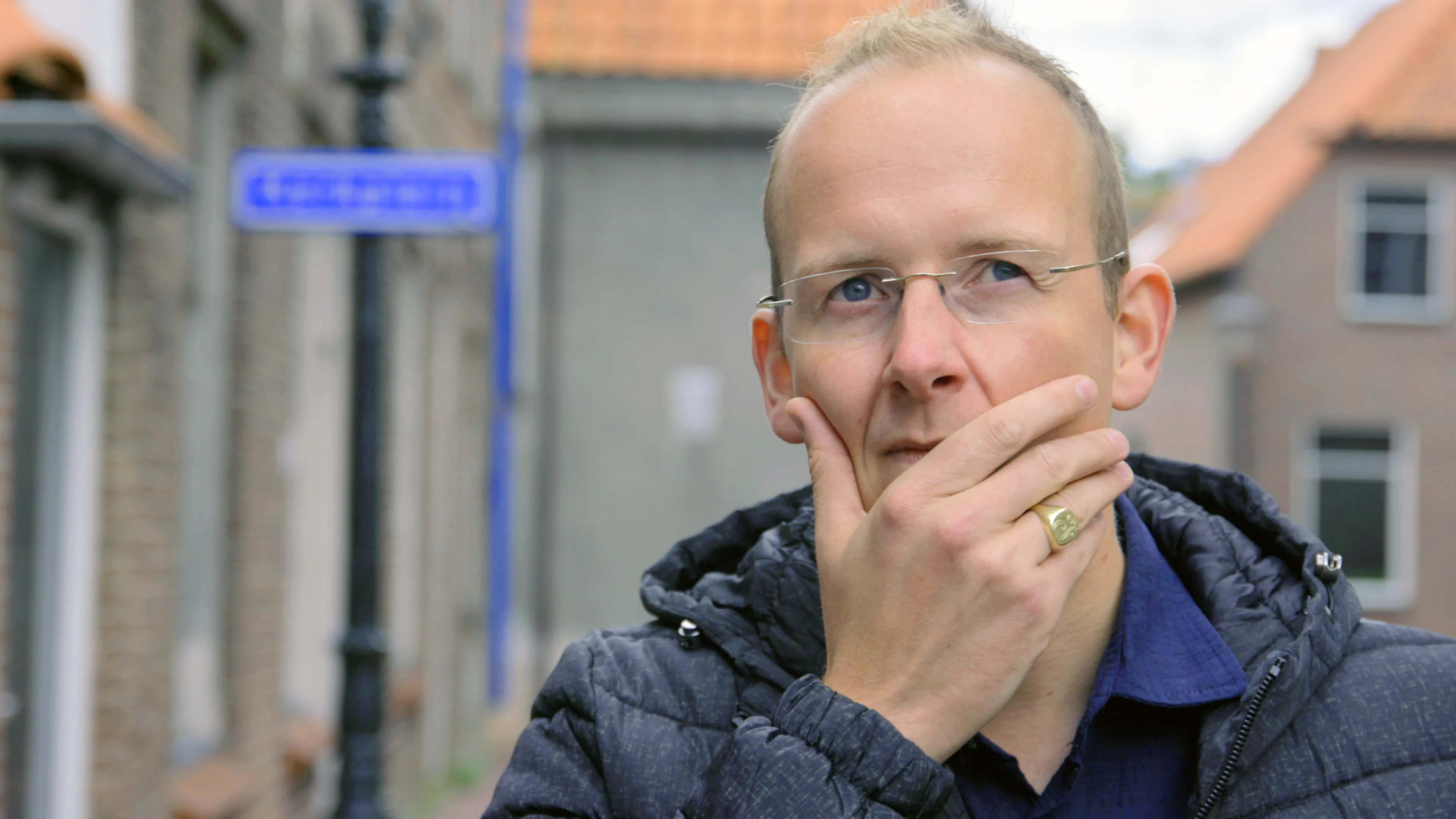 Lazarus tipt: Rob Bell naar Nederland, presentatie NBV21, docu met John Lapré en podcast Philip Yancey & Kate Bowler