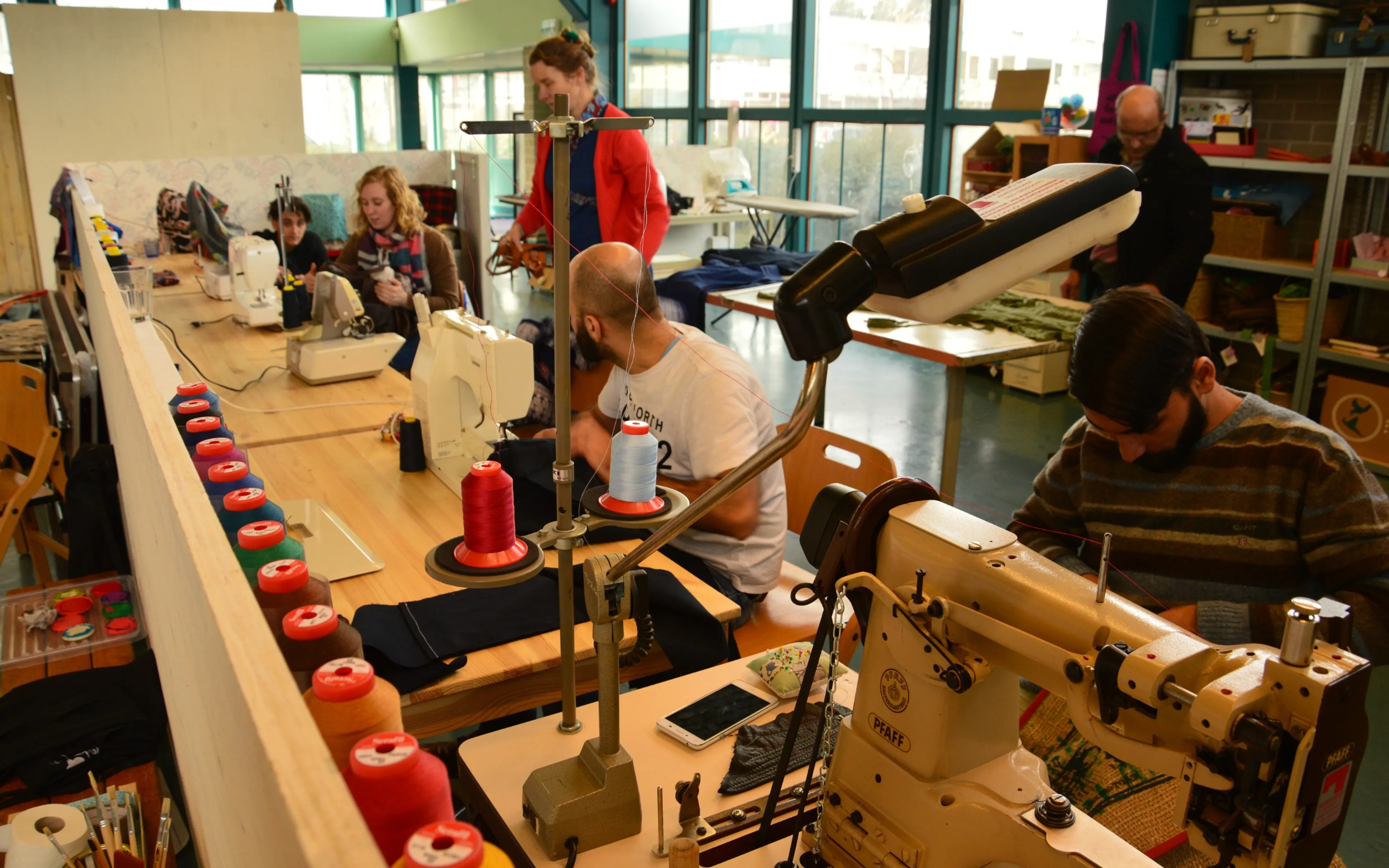 Uitgelichte afbeelding