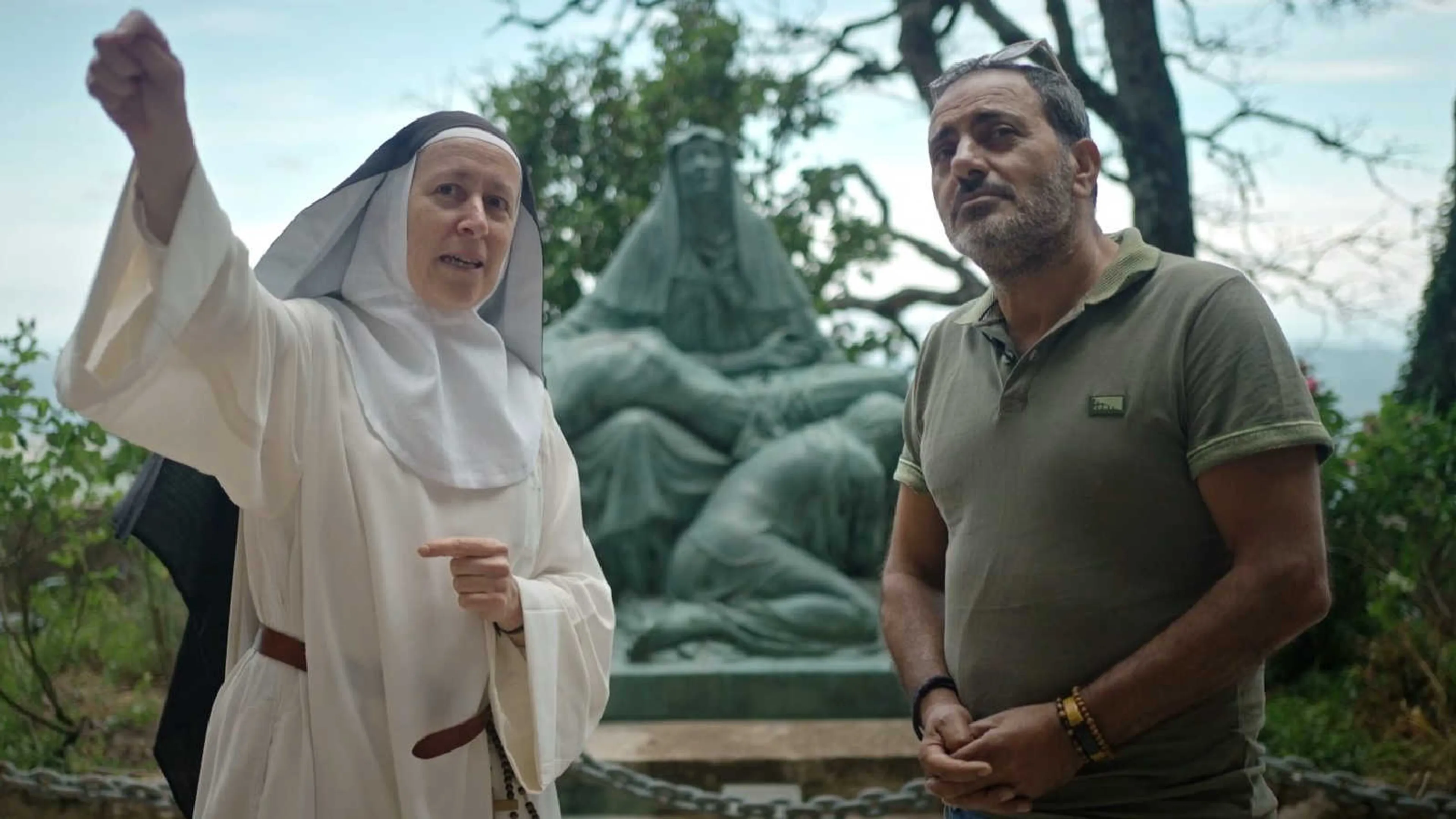 Wie waren Maria Magdalena en Maria de moeder van Jezus?