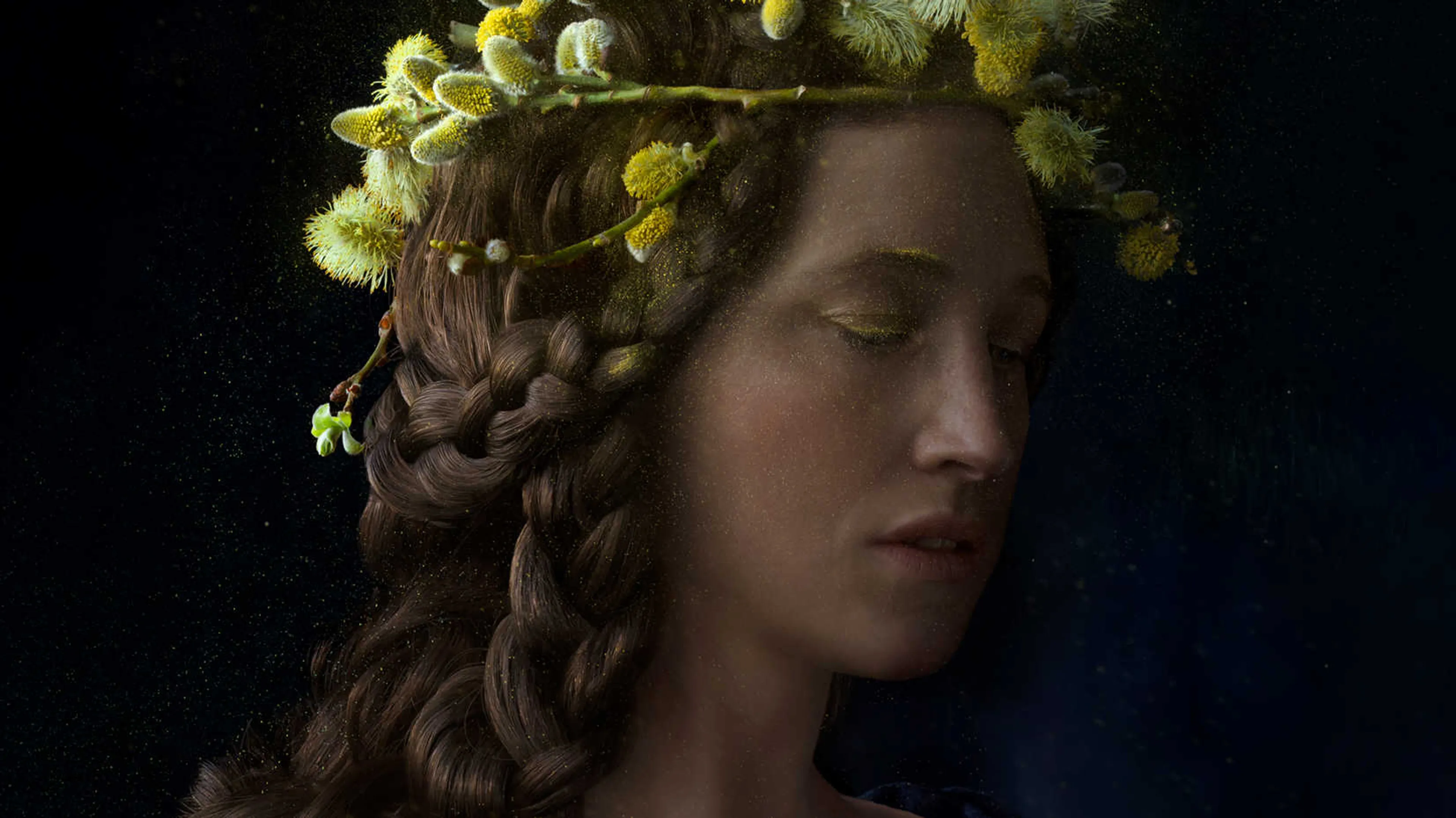 Beeldend kunstenaar Suzanne Jongmans: ‘Het is onderdeel van het leven dat je wilt snappen hoe het grote geheel werkt’