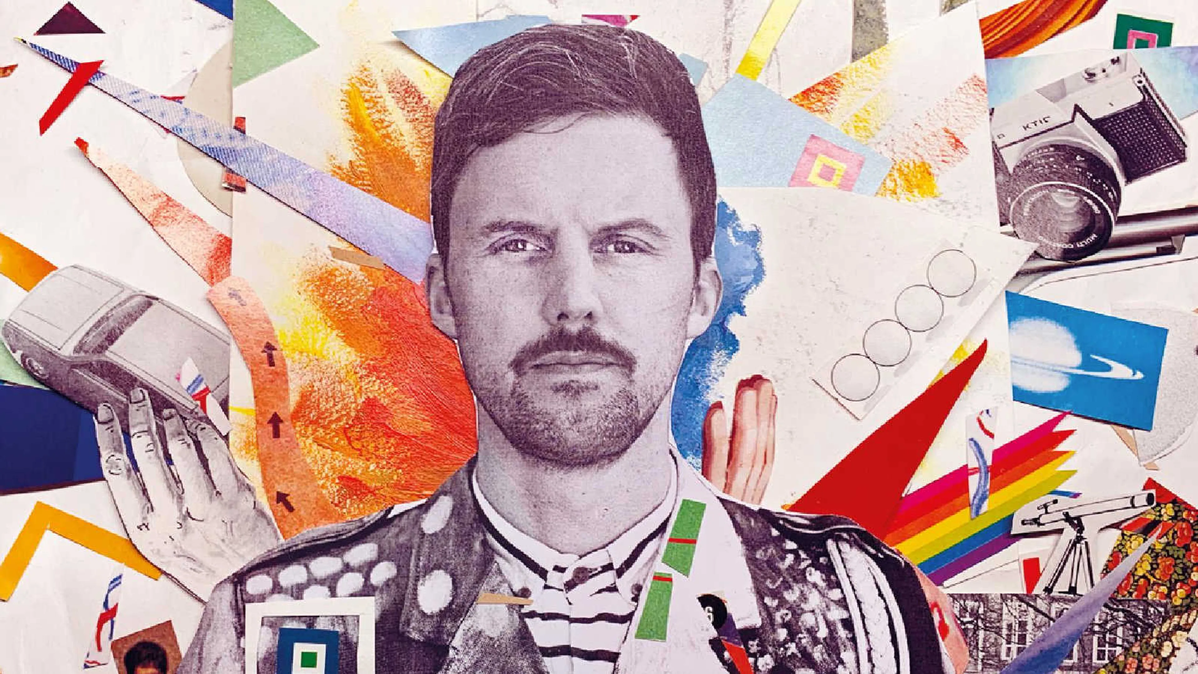 Lazarus tipt: nieuw album Mensenkinderen, Evolving Faith Conference & Kendrick Lamar