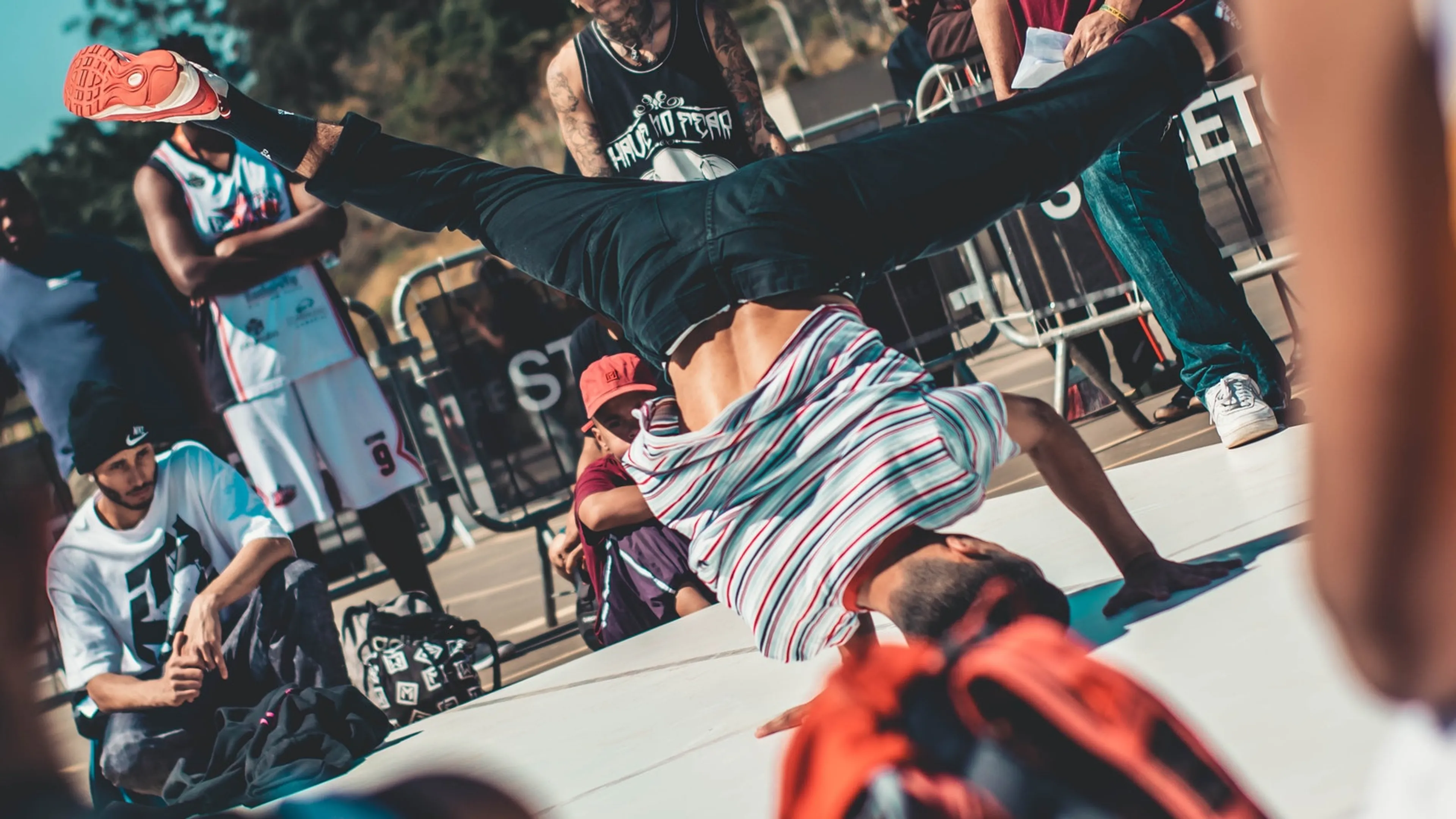 Uitgelichte afbeelding