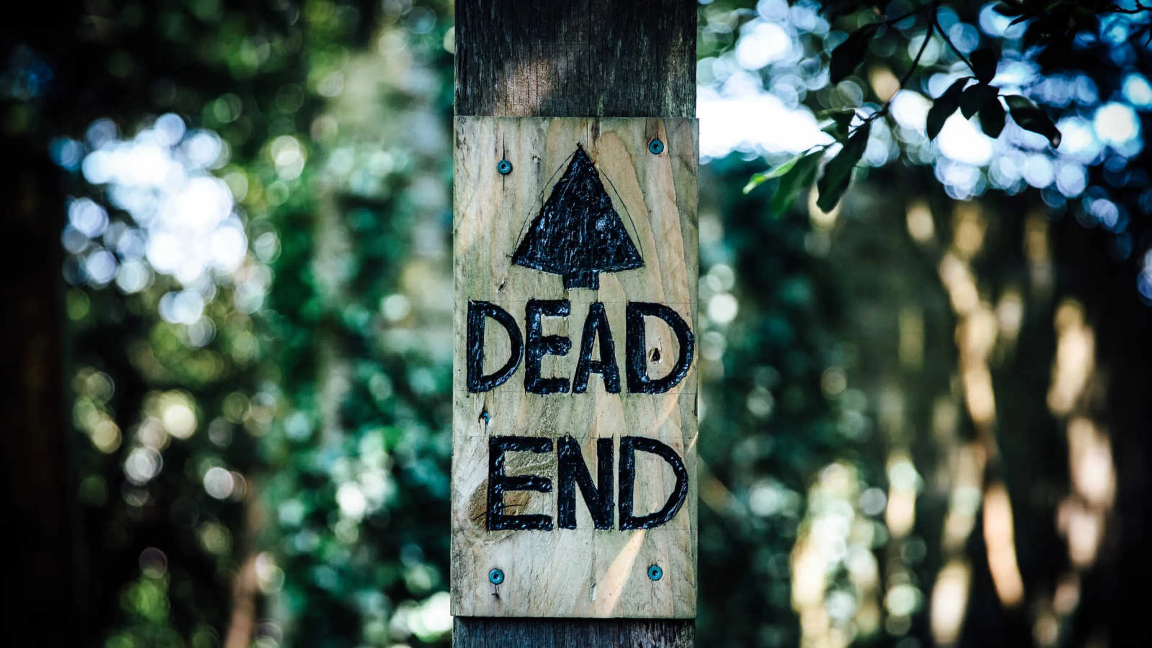 Turn or burn: bekeer je en anders zul je branden in de hel? Is dat ‘goed nieuws’?