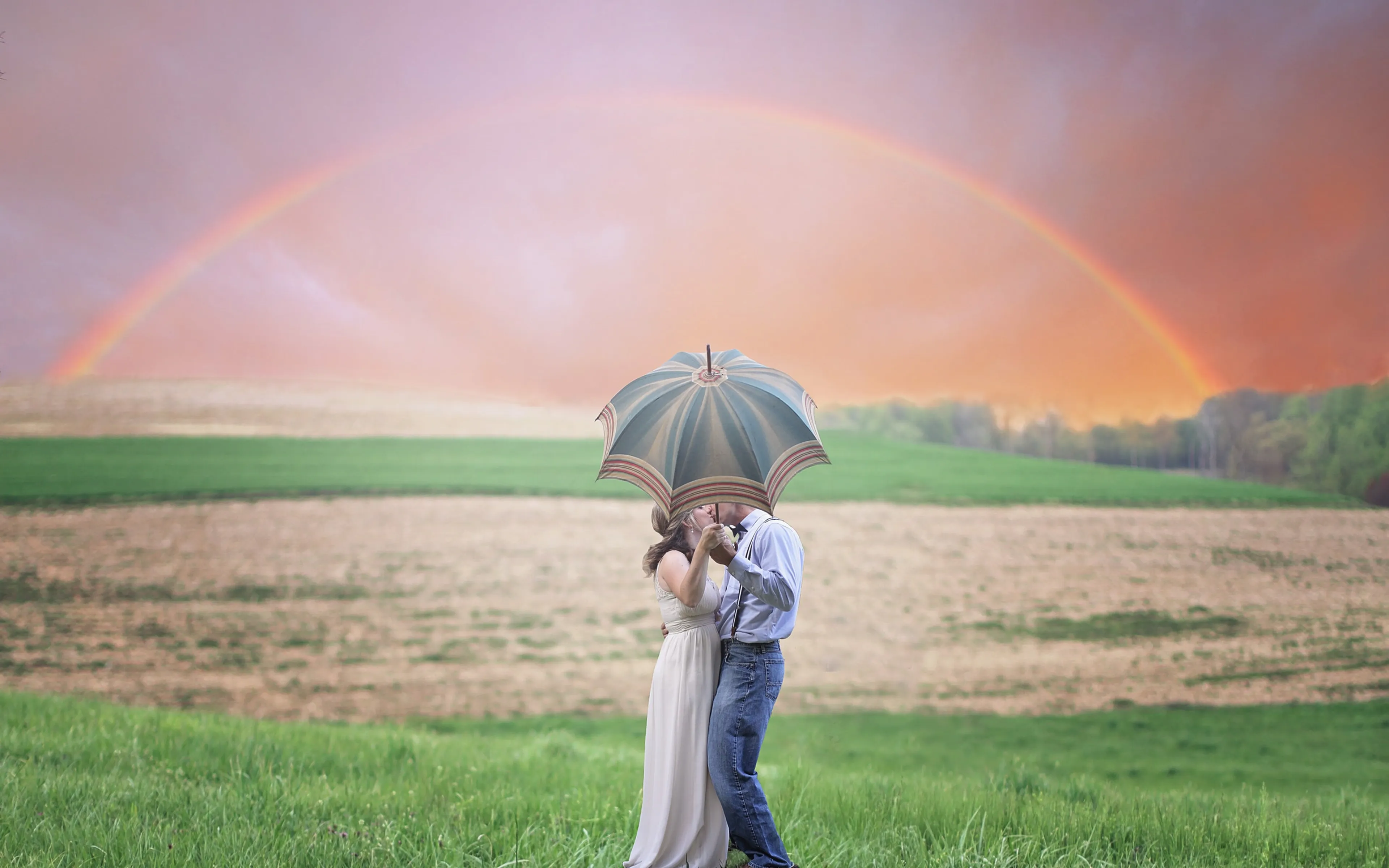 Wat als … Stel dat je een andere afslag had genomen in je liefdesleven …