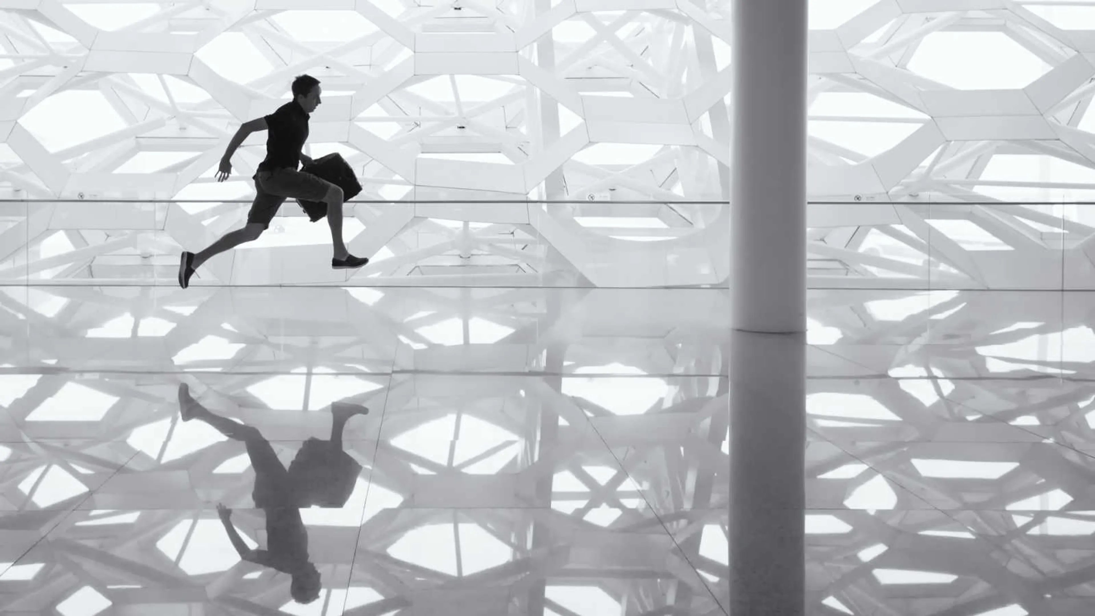 Altijd druk? Esther bant de haast uit haar leven #ikdoenietmeermee