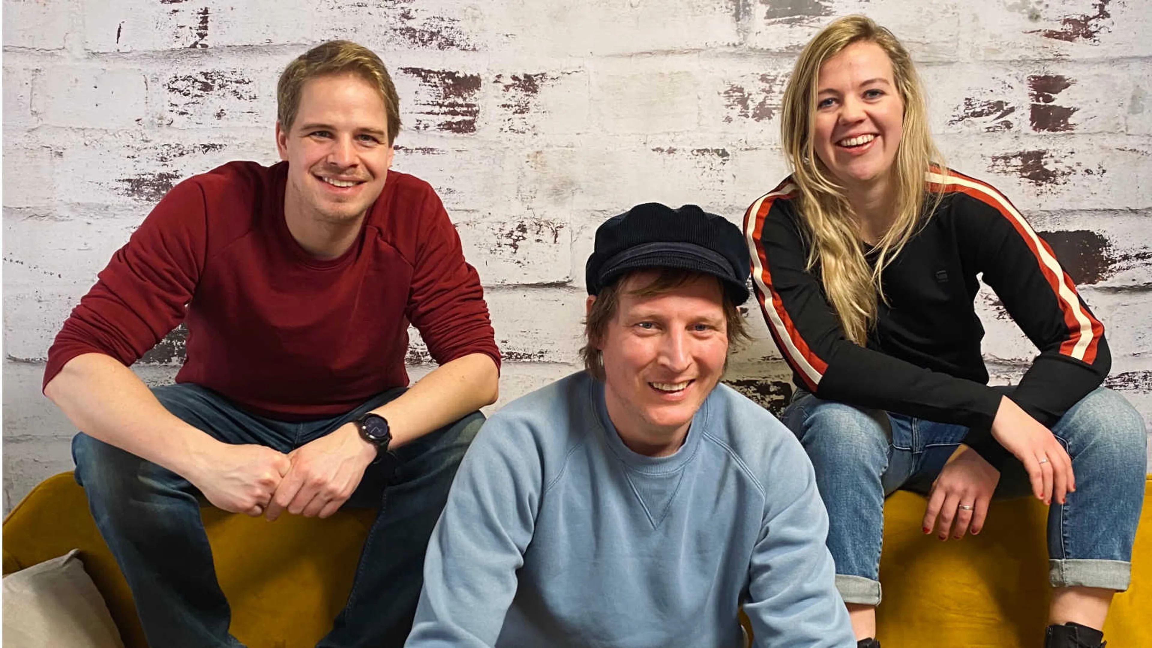 Lazarus tipt: Webinar over rust en Amersfoortse Bergrede, podcast met Lucky Fonz III en Graceland Lentefeest